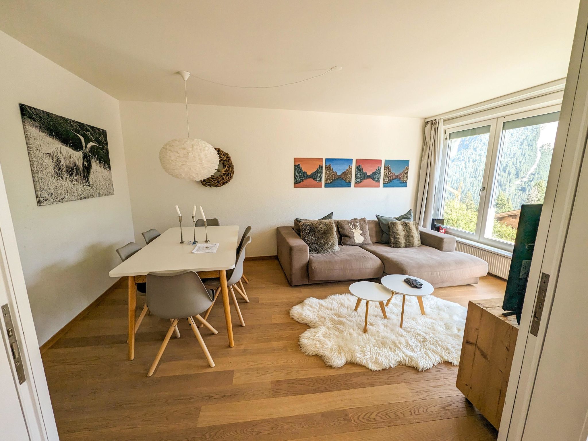 Photo of Viktoria A39 by Arosa Holiday Appartement/Fewo, Dusche, WC, 6-Bettwohnung
