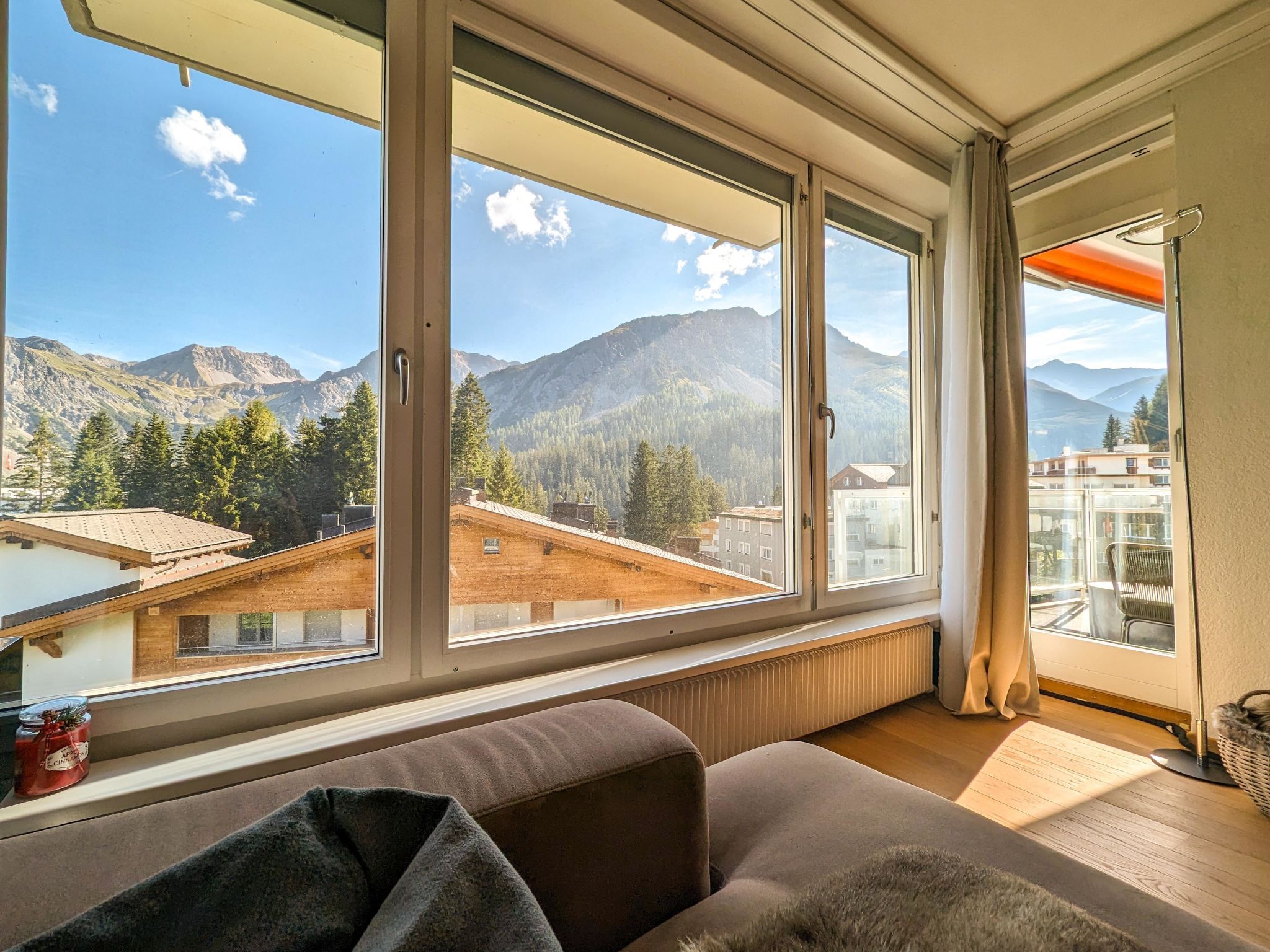 Photo of Viktoria A39 by Arosa Holiday Appartement/Fewo, Dusche, WC, 6-Bettwohnung