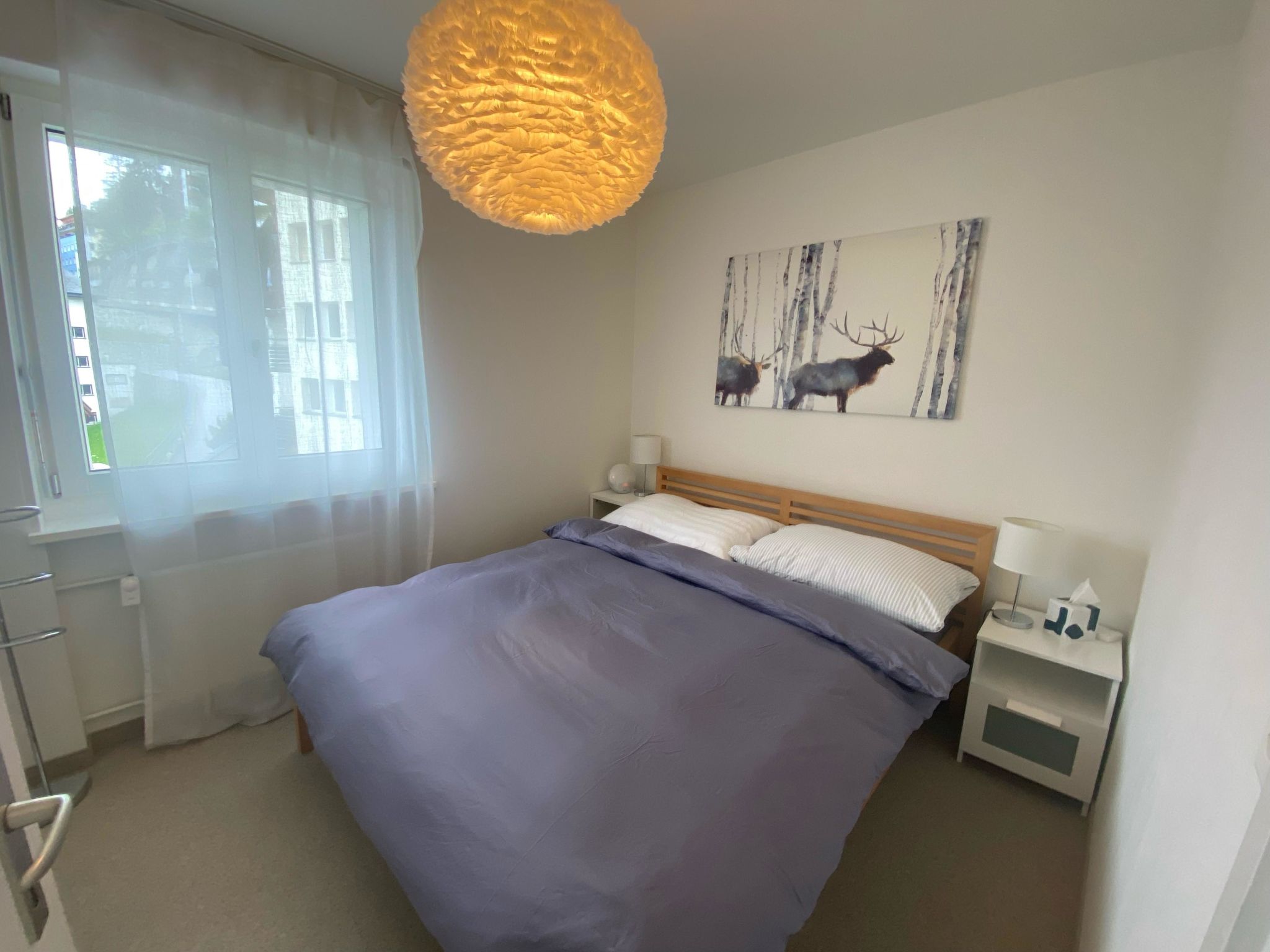 Photo of Viktoria A39 by Arosa Holiday Appartement/Fewo, Dusche, WC, 6-Bettwohnung