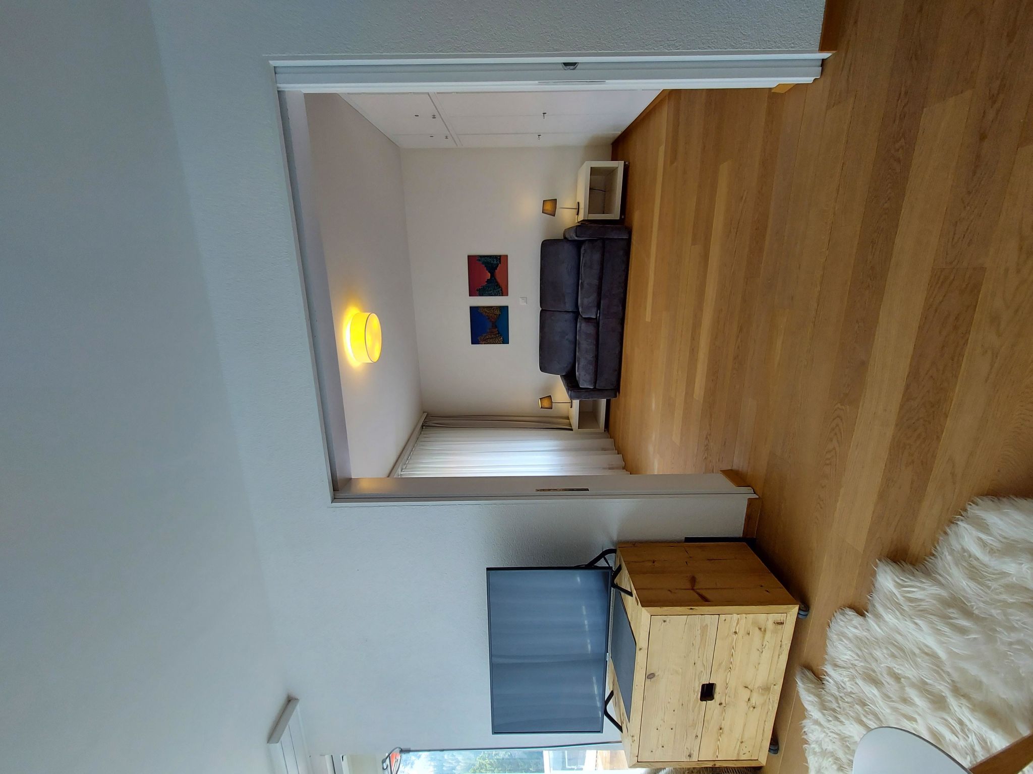 Photo of Viktoria A39 by Arosa Holiday Appartement/Fewo, Dusche, WC, 6-Bettwohnung