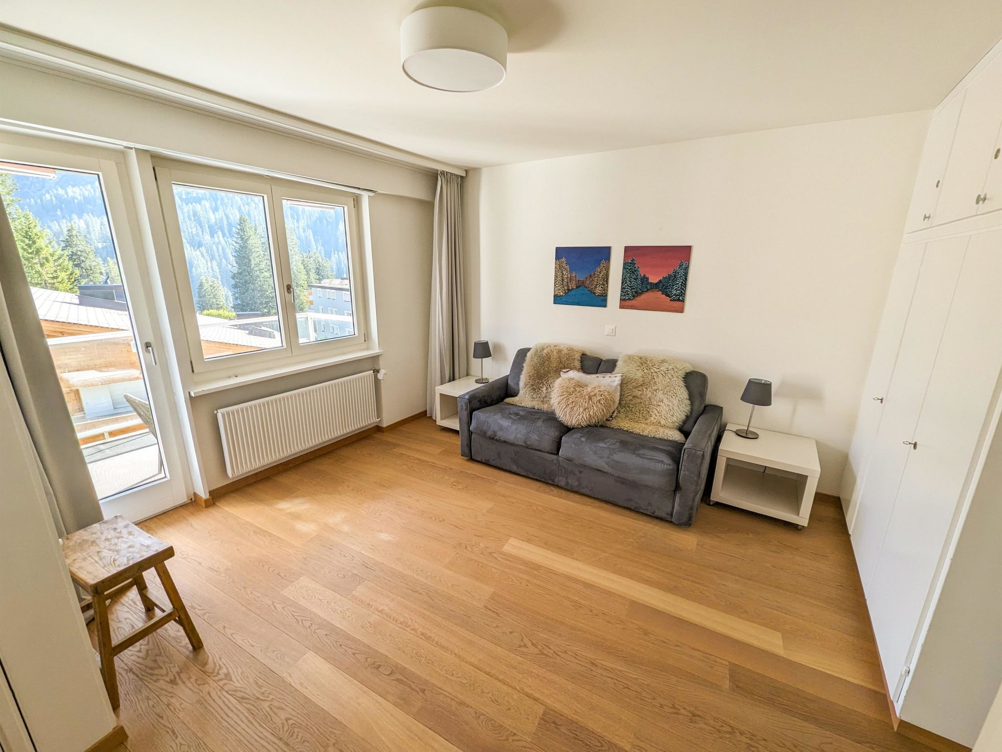 Photo of Viktoria A39 by Arosa Holiday Appartement/Fewo, Dusche, WC, 6-Bettwohnung