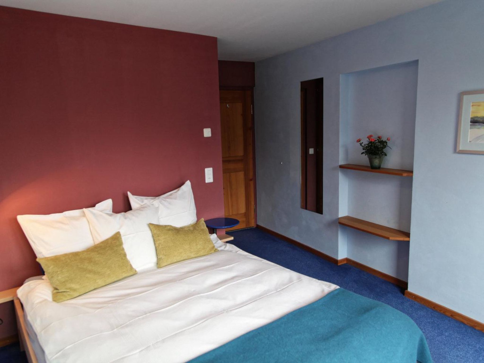 Photo of Seeblick Appartement/Fewo, Dusche, WC, 7-Bettwohnung
