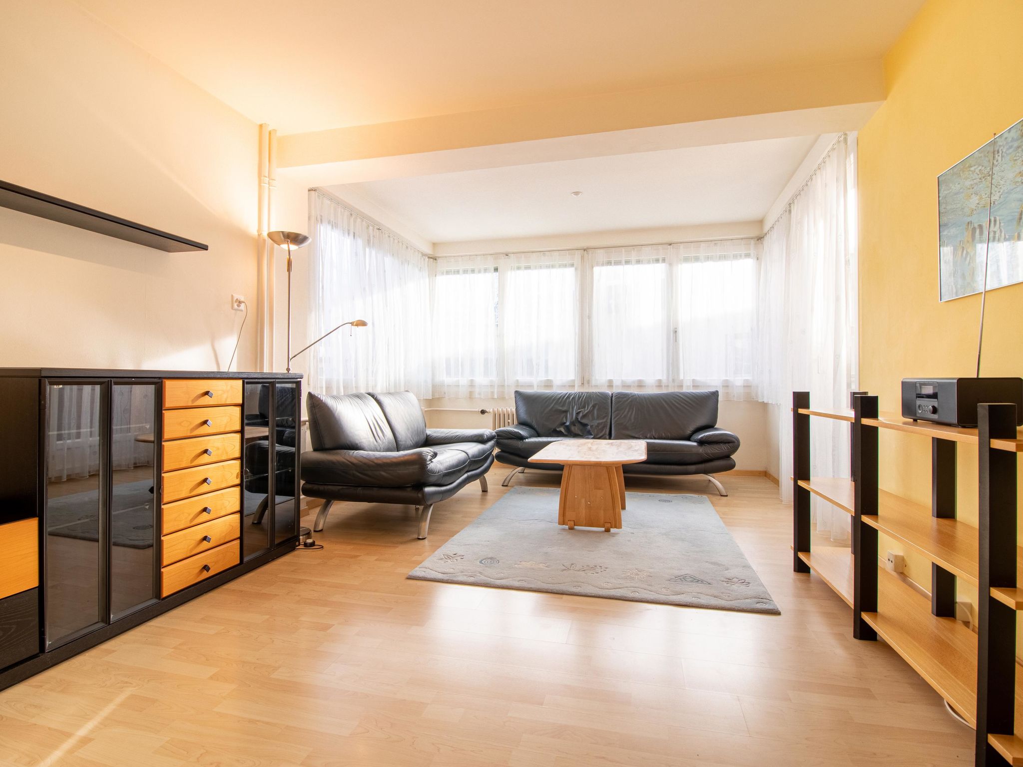 Haldahus 2 by Arosa Holiday Appartement/Fewo,  , 7-Bettwohnung Haldahus 2