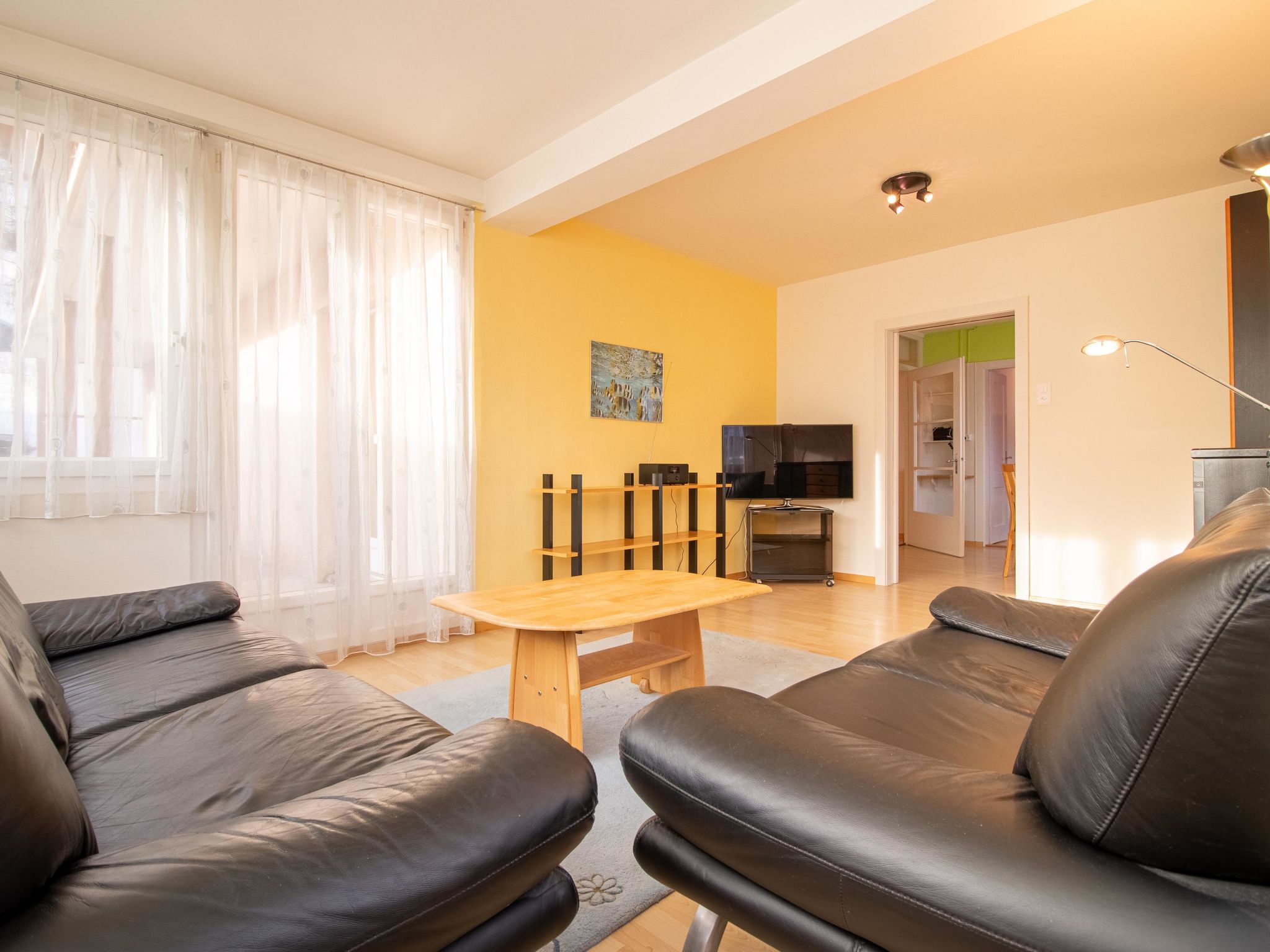 Haldahus 2 by Arosa Holiday Appartement/Fewo,  , 7-Bettwohnung Haldahus 2