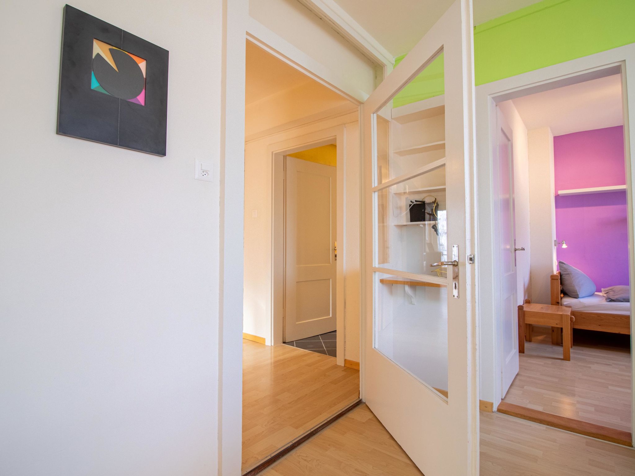 Photo of Haldahus 2 by Arosa Holiday Appartement/Fewo,  , 7-Bettwohnung Haldahus 2