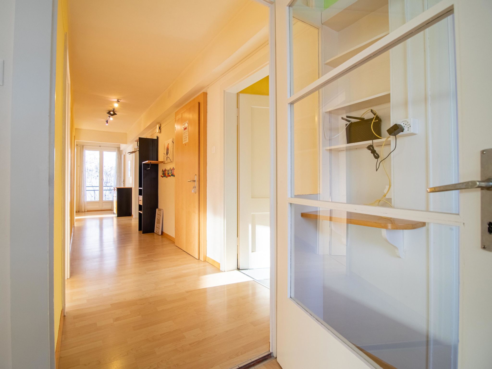 Photo of Haldahus 2 by Arosa Holiday Appartement/Fewo,  , 7-Bettwohnung Haldahus 2