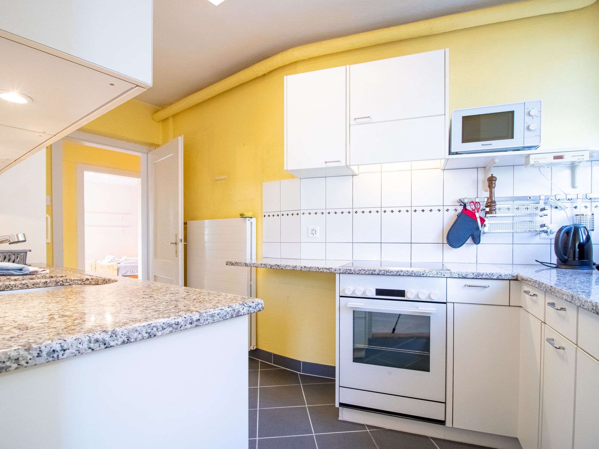 Photo of Haldahus 2 by Arosa Holiday Appartement/Fewo,  , 7-Bettwohnung Haldahus 2