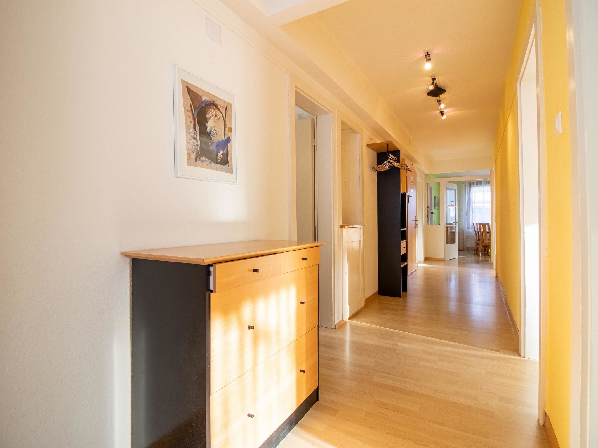 Photo of Haldahus 2 by Arosa Holiday Appartement/Fewo,  , 7-Bettwohnung Haldahus 2