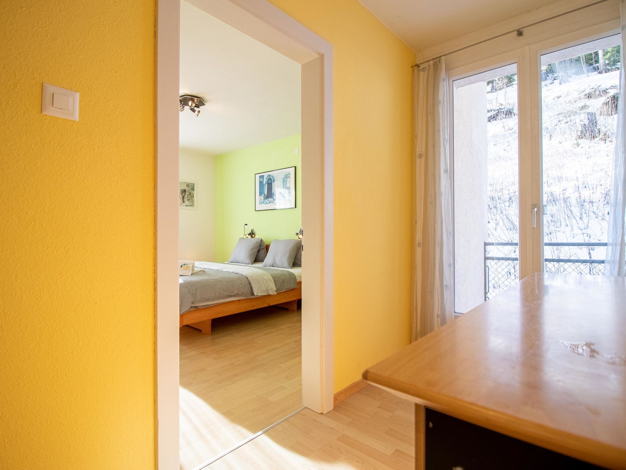 Photo of Haldahus 2 by Arosa Holiday Appartement/Fewo,  , 7-Bettwohnung Haldahus 2