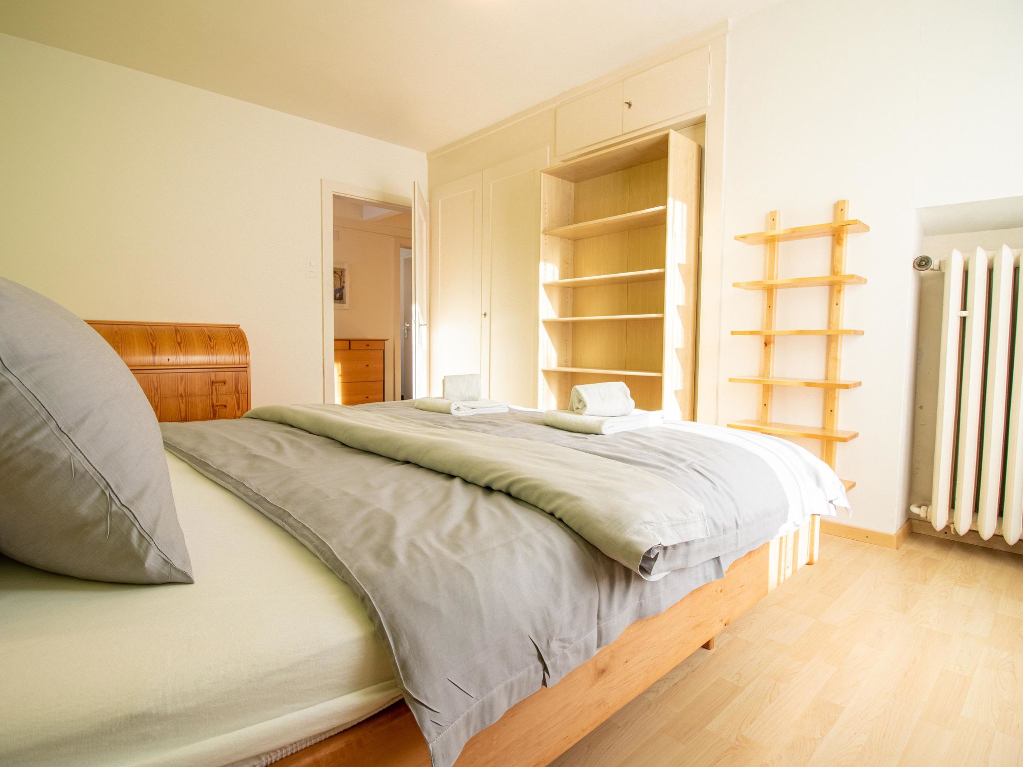 Photo of Haldahus 2 by Arosa Holiday Appartement/Fewo,  , 7-Bettwohnung Haldahus 2