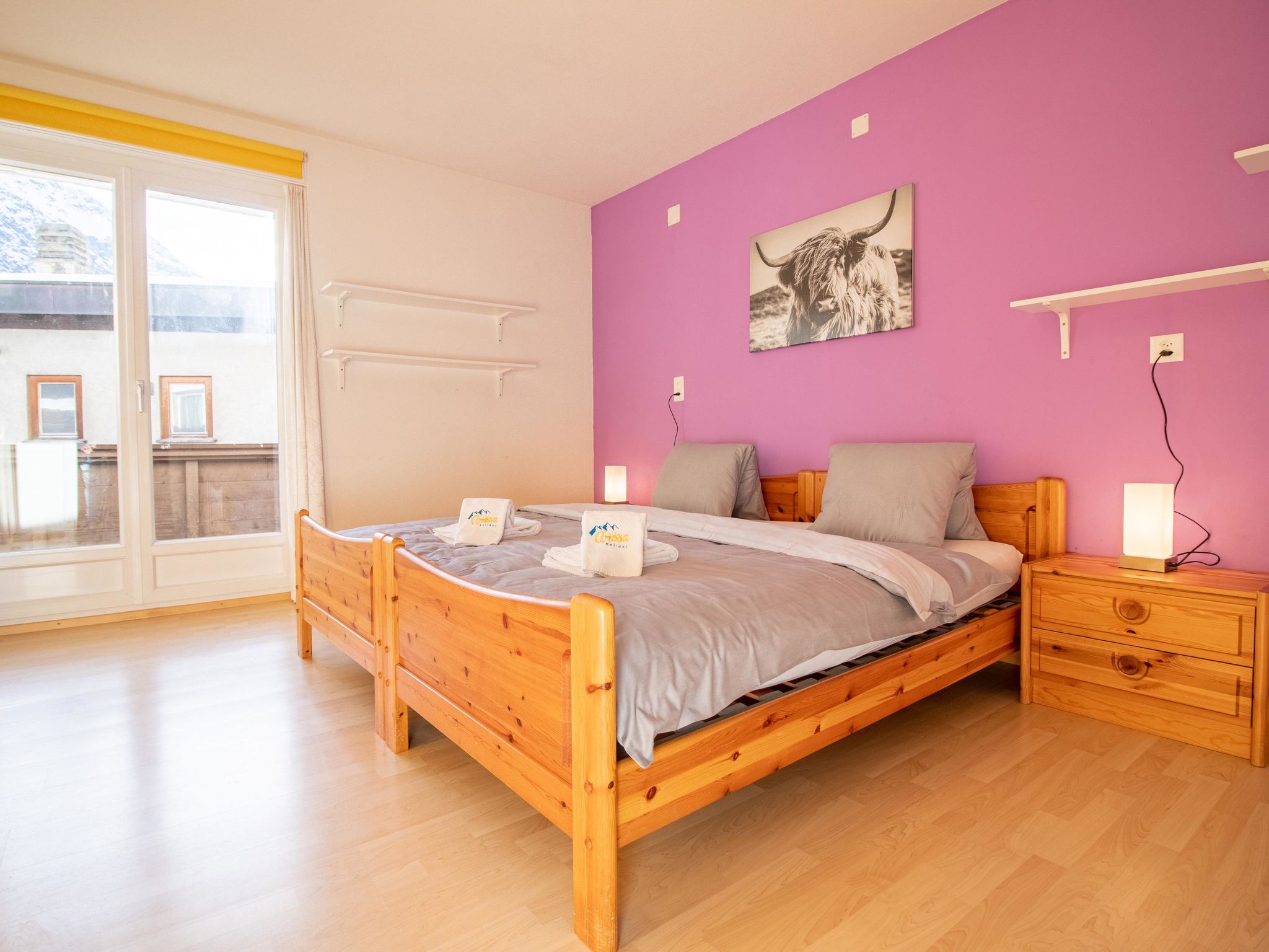 Photo of Haldahus 2 by Arosa Holiday Appartement/Fewo,  , 7-Bettwohnung Haldahus 2