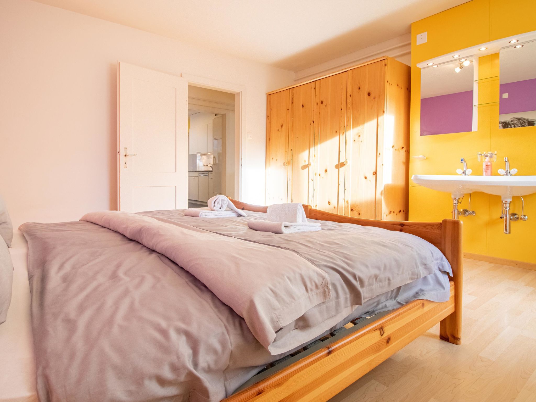 Photo of Haldahus 2 by Arosa Holiday Appartement/Fewo,  , 7-Bettwohnung Haldahus 2
