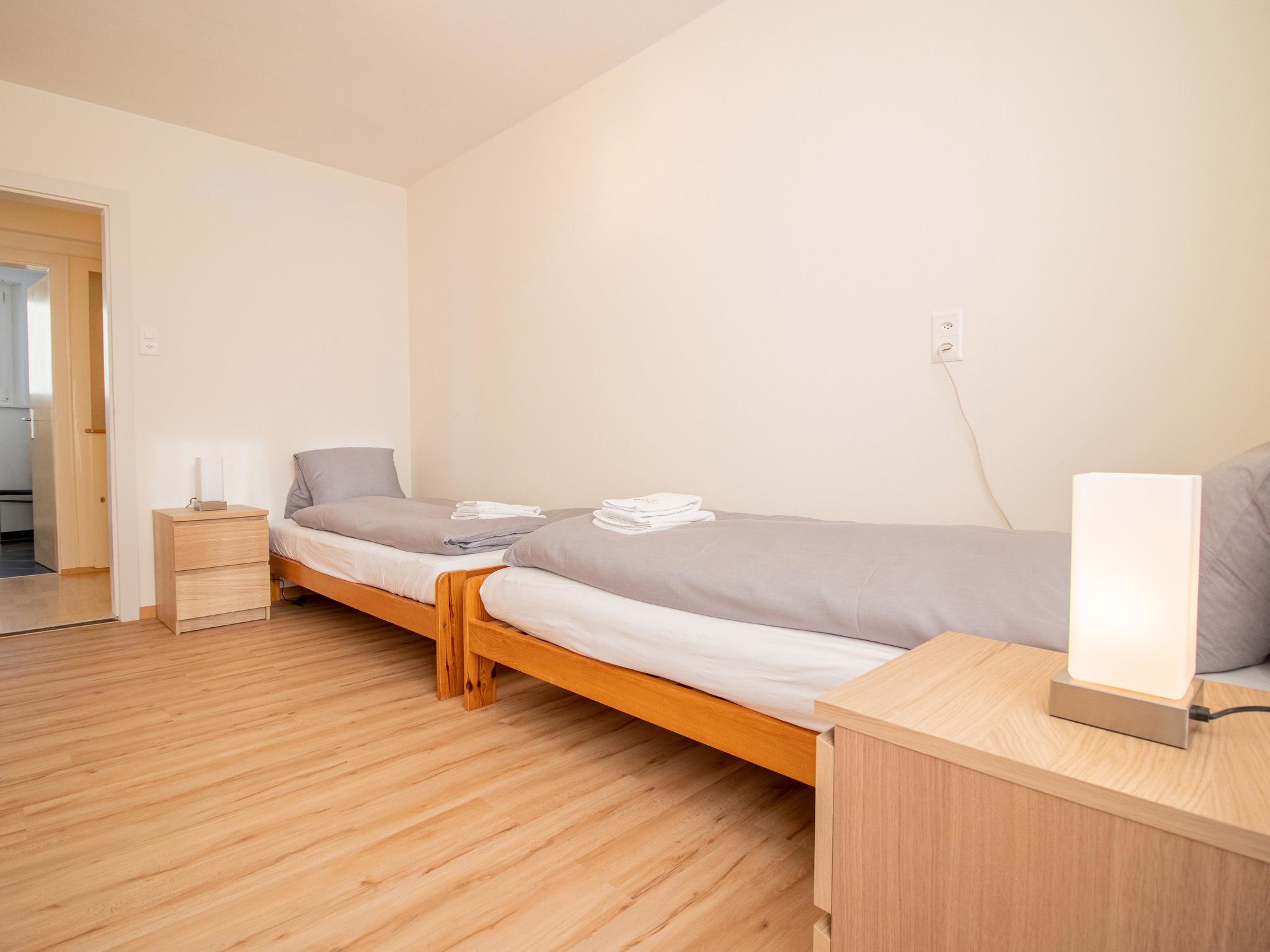 Photo of Haldahus 2 by Arosa Holiday Appartement/Fewo,  , 7-Bettwohnung Haldahus 2