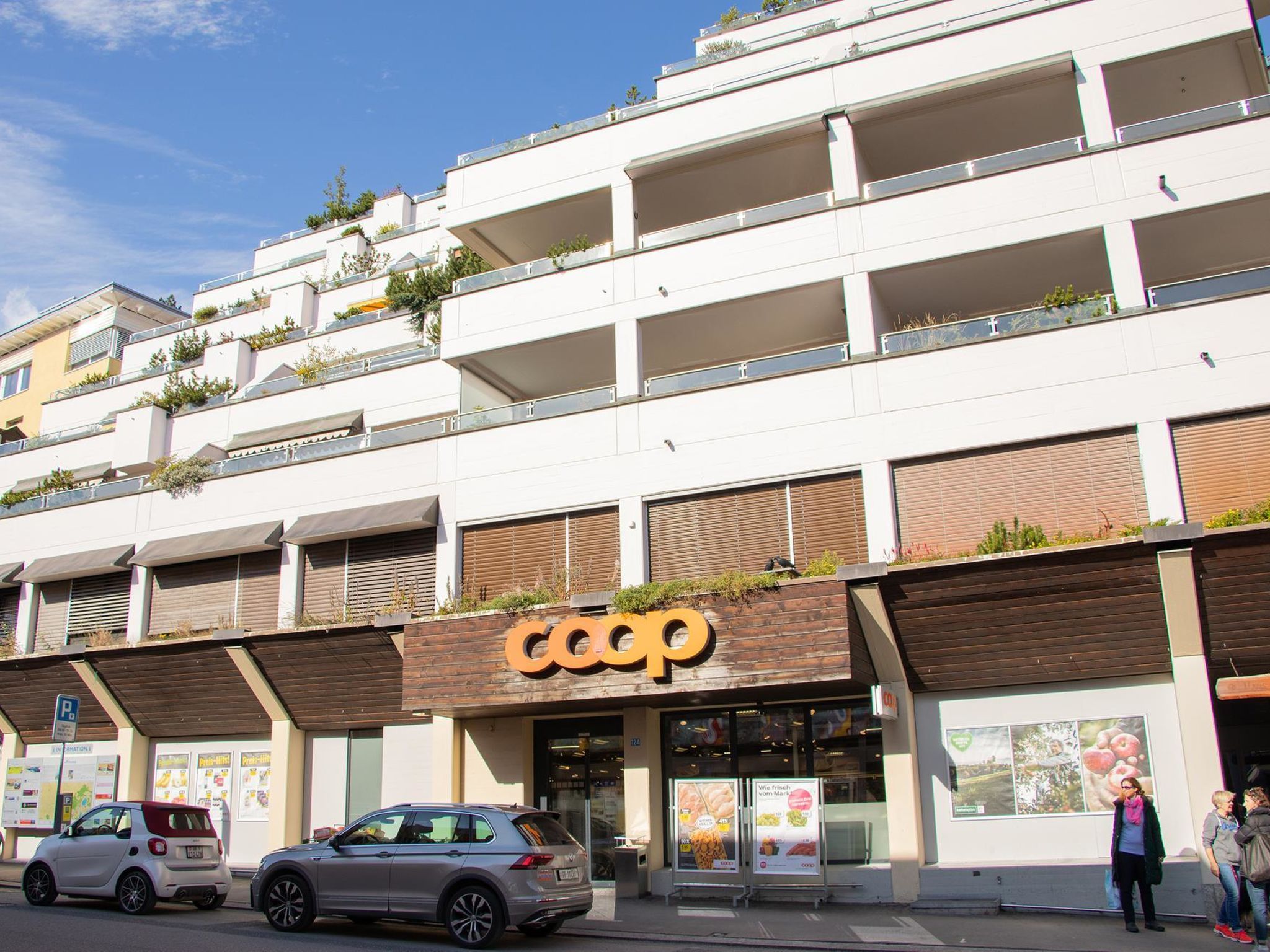 Photo of Lorez 5D by Arosa Holiday Appartement/Fewo,  , 2-Bettwohnung Lorez 5D