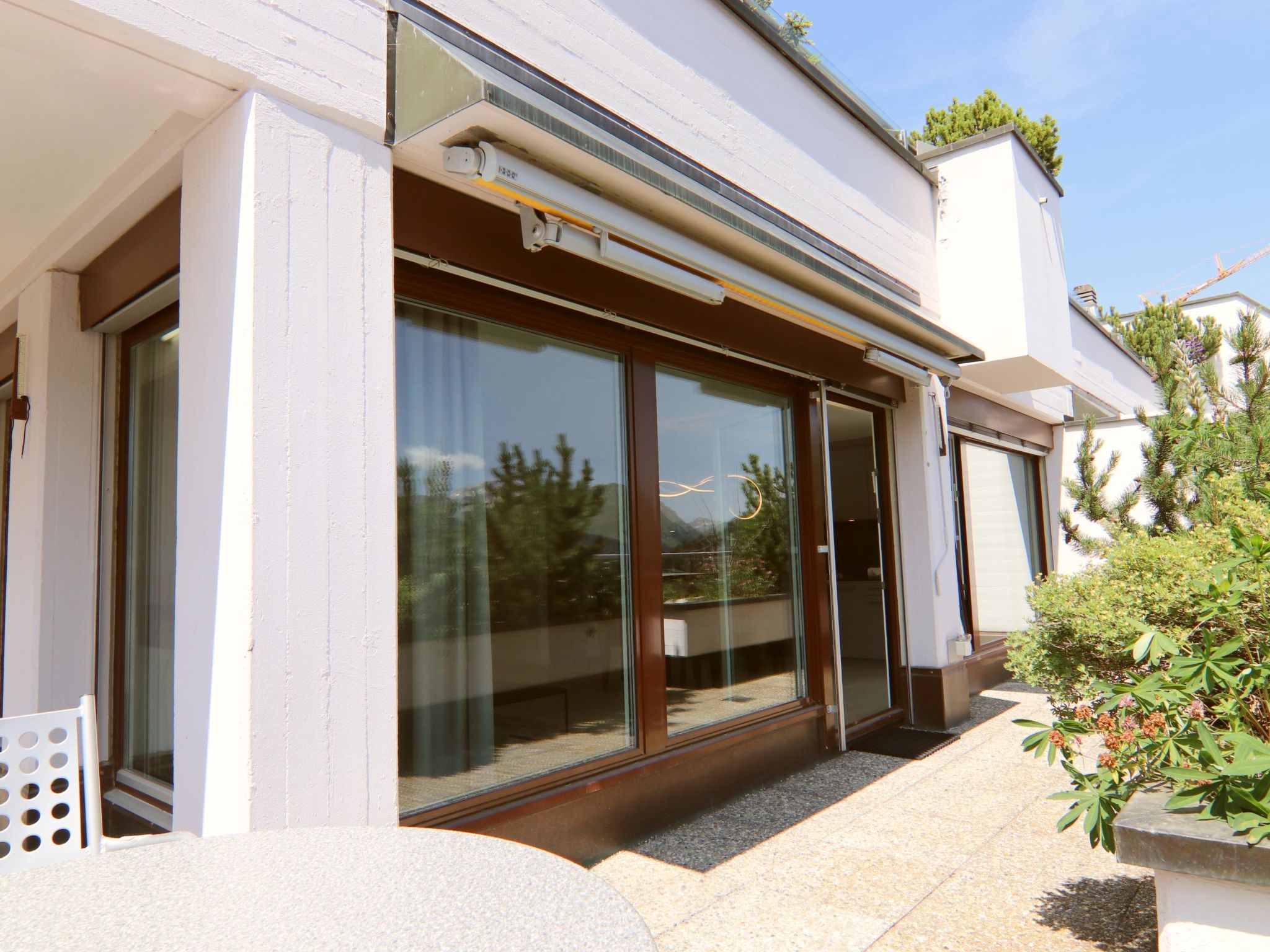 Photo of Lorez 5D by Arosa Holiday Appartement/Fewo,  , 2-Bettwohnung Lorez 5D