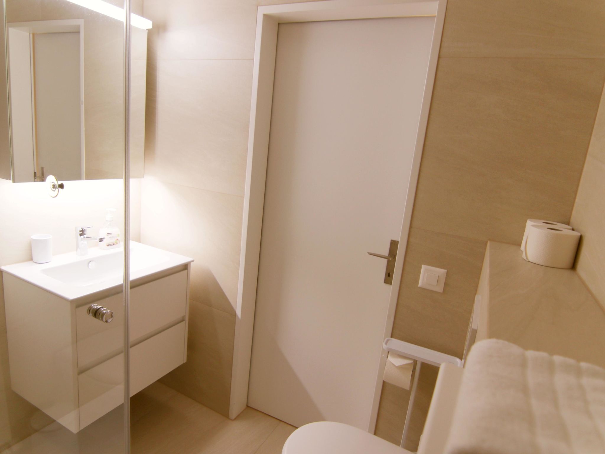 Photo of Lorez 5D by Arosa Holiday Appartement/Fewo,  , 2-Bettwohnung Lorez 5D