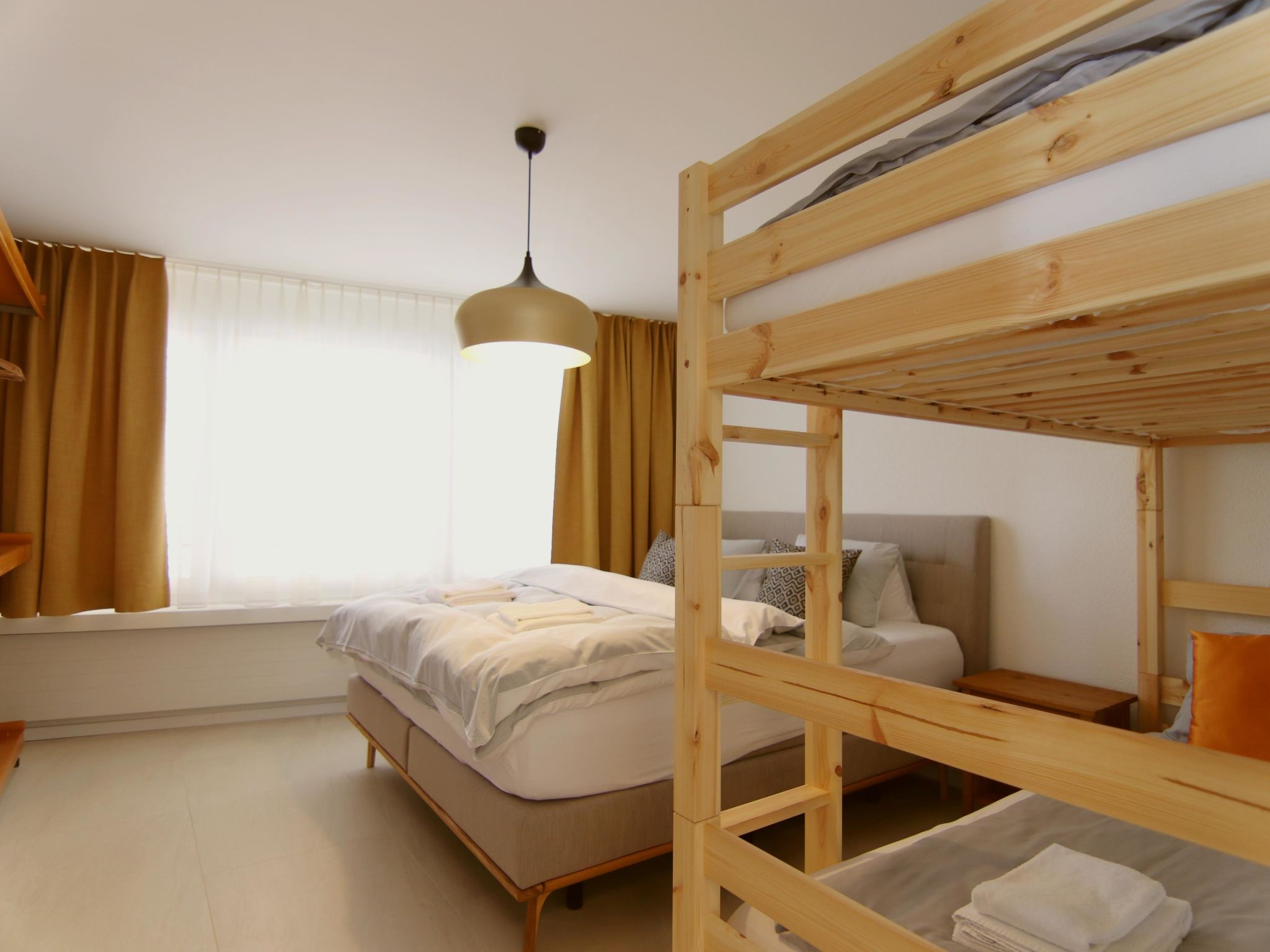 Photo of Lorez 5D by Arosa Holiday Appartement/Fewo,  , 2-Bettwohnung Lorez 5D