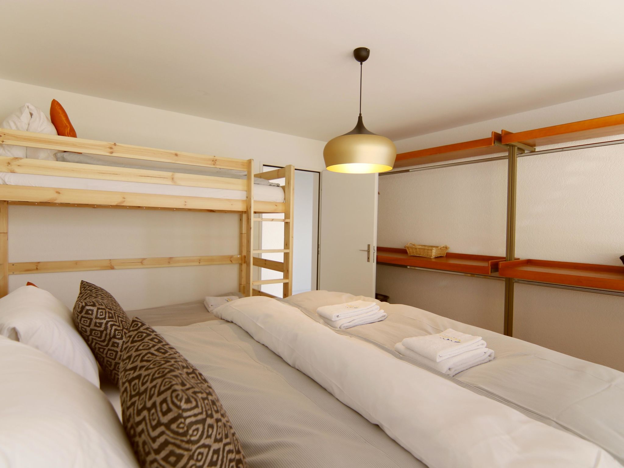 Photo of Lorez 5D by Arosa Holiday Appartement/Fewo,  , 2-Bettwohnung Lorez 5D