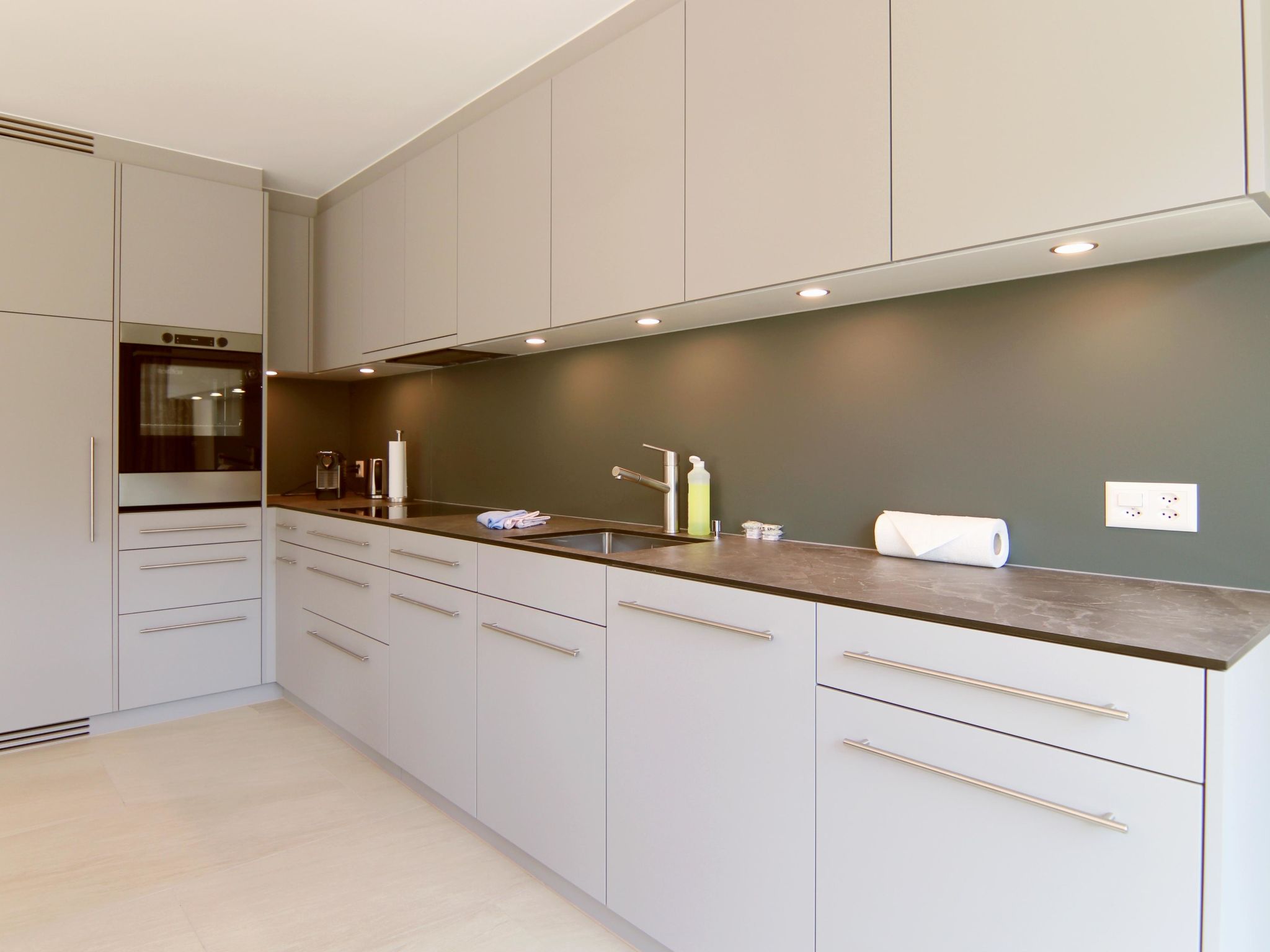 Photo of Lorez 5D by Arosa Holiday Appartement/Fewo,  , 2-Bettwohnung Lorez 5D