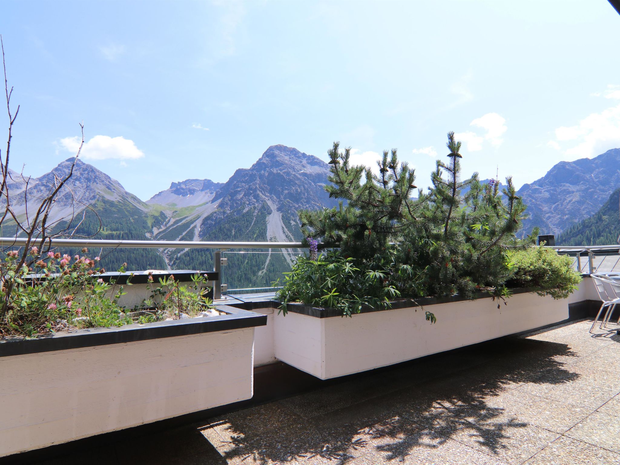 Photo of Lorez 5D by Arosa Holiday Appartement/Fewo,  , 2-Bettwohnung Lorez 5D