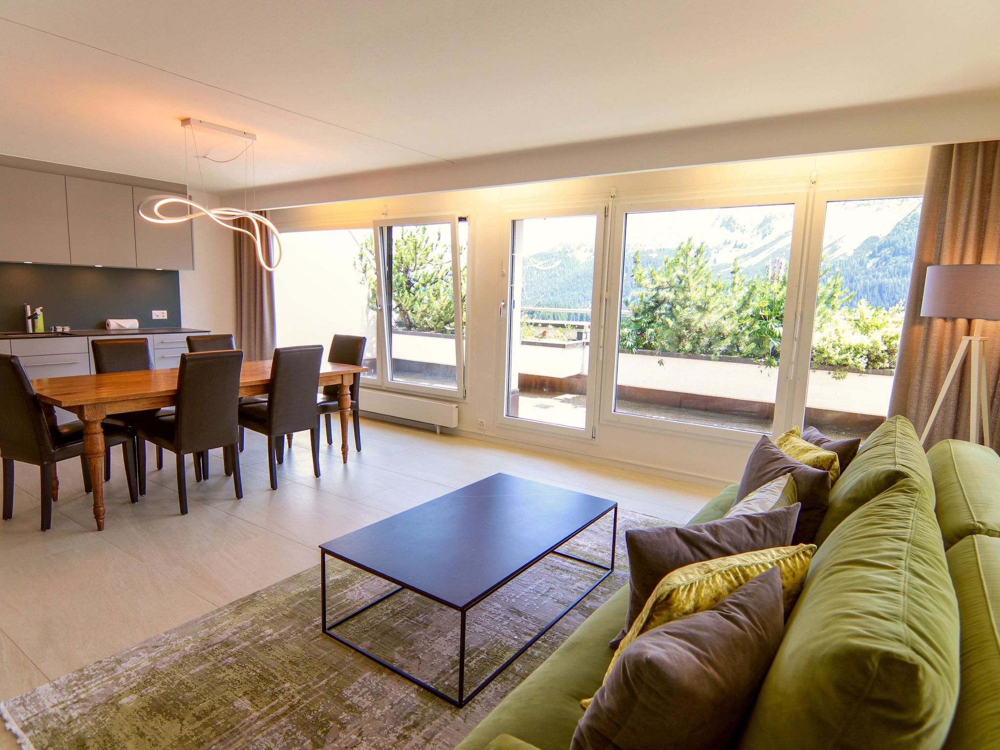 Lorez 5D by Arosa Holiday Appartement/Fewo,  , 2-Bettwohnung Lorez 5D