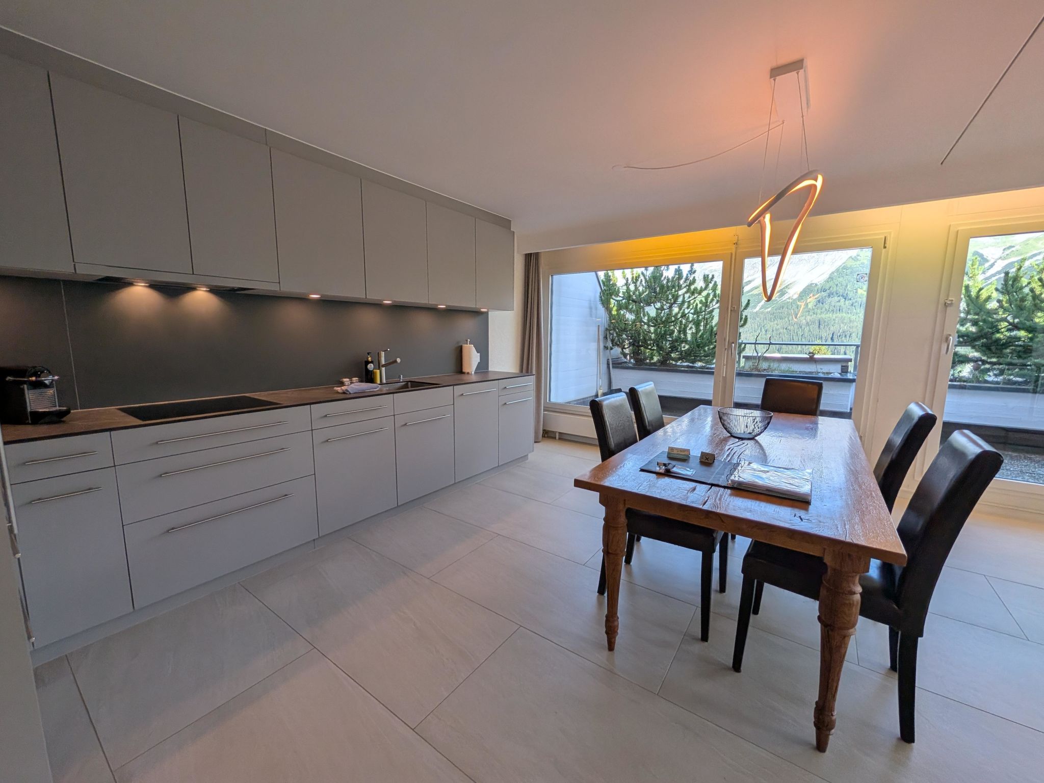 Lorez 5D by Arosa Holiday Appartement/Fewo,  , 2-Bettwohnung Lorez 5D
