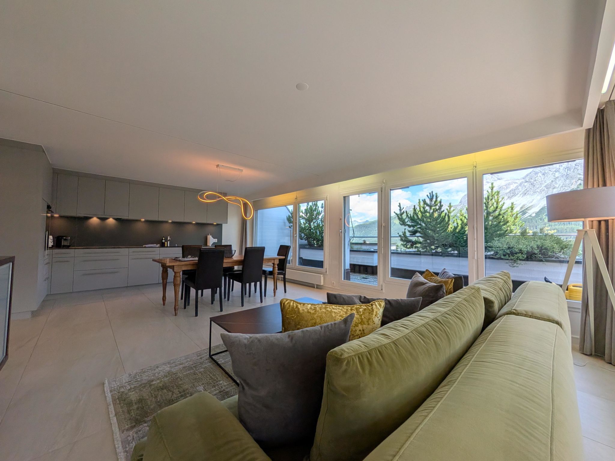 Lorez 5D by Arosa Holiday Appartement/Fewo,  , 2-Bettwohnung Lorez 5D