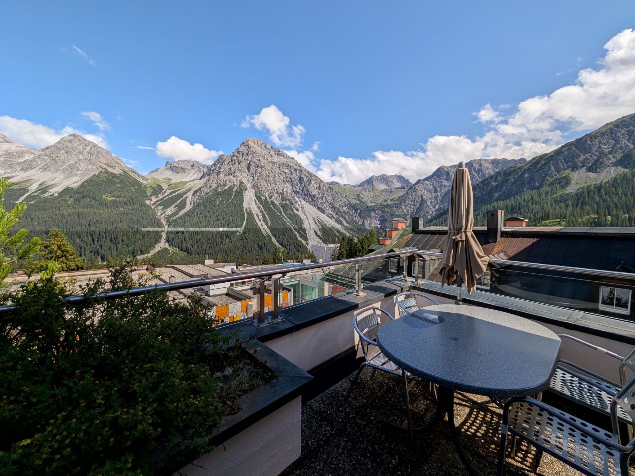 Photo of Lorez 5D by Arosa Holiday Appartement/Fewo,  , 2-Bettwohnung Lorez 5D