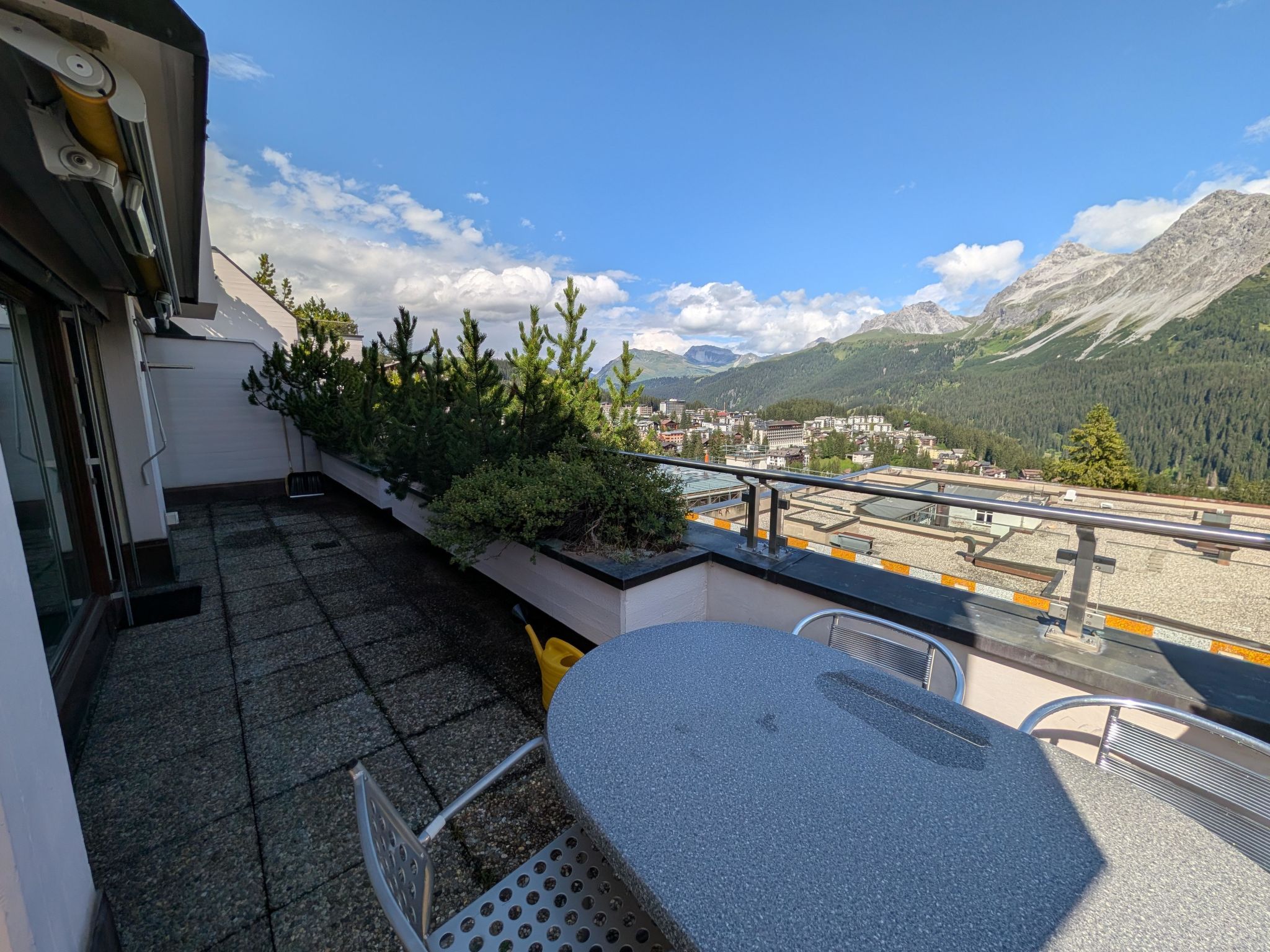 Photo of Lorez 5D by Arosa Holiday Appartement/Fewo,  , 2-Bettwohnung Lorez 5D