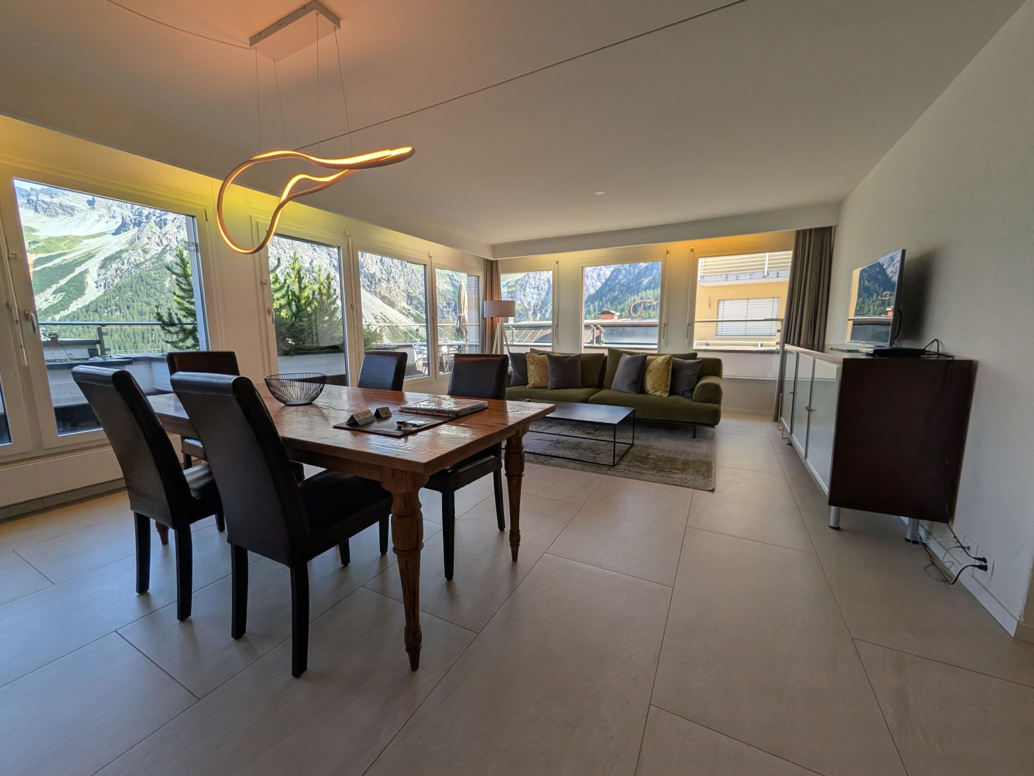 Photo of Lorez 5D by Arosa Holiday Appartement/Fewo,  , 2-Bettwohnung Lorez 5D