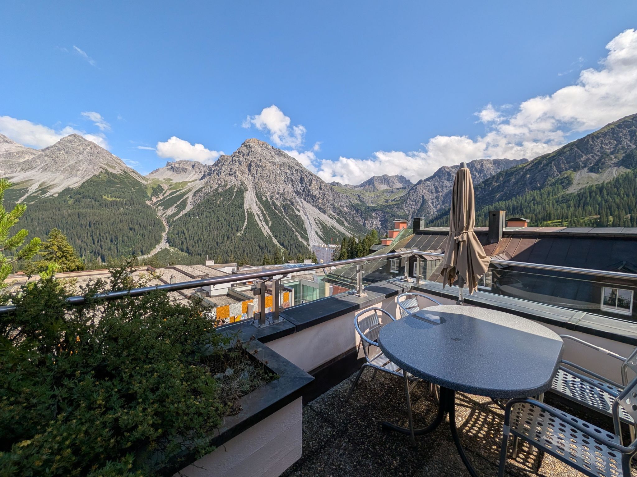 Photo of Lorez 5D by Arosa Holiday Appartement/Fewo,  , 2-Bettwohnung Lorez 5D