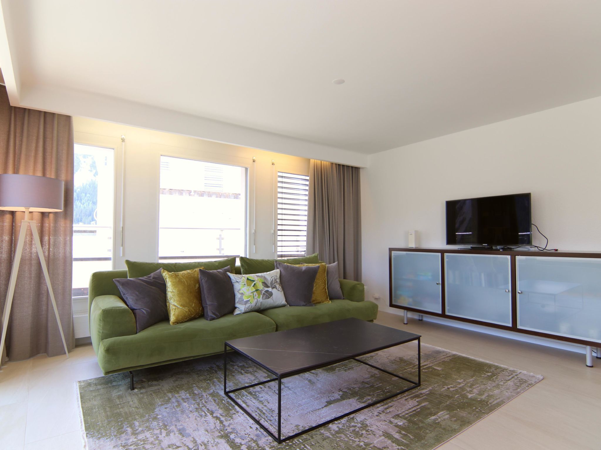Photo of Lorez 5D by Arosa Holiday Appartement/Fewo,  , 2-Bettwohnung Lorez 5D