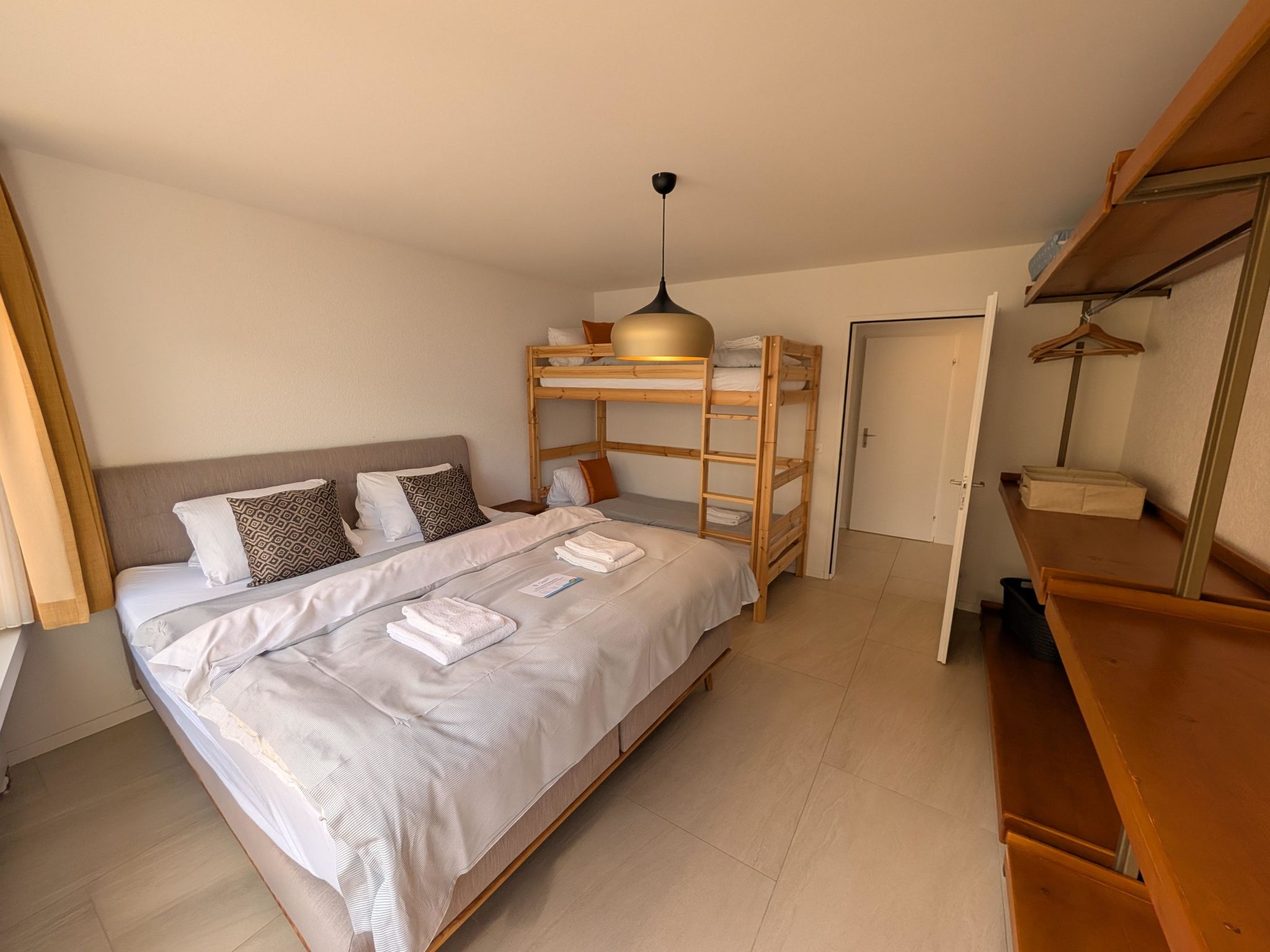 Photo of Lorez 5D by Arosa Holiday Appartement/Fewo,  , 2-Bettwohnung Lorez 5D