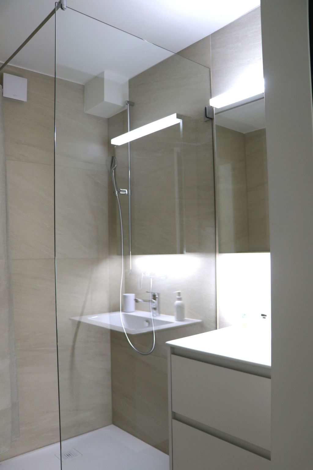 Photo of Lorez 5D by Arosa Holiday Appartement/Fewo,  , 2-Bettwohnung Lorez 5D