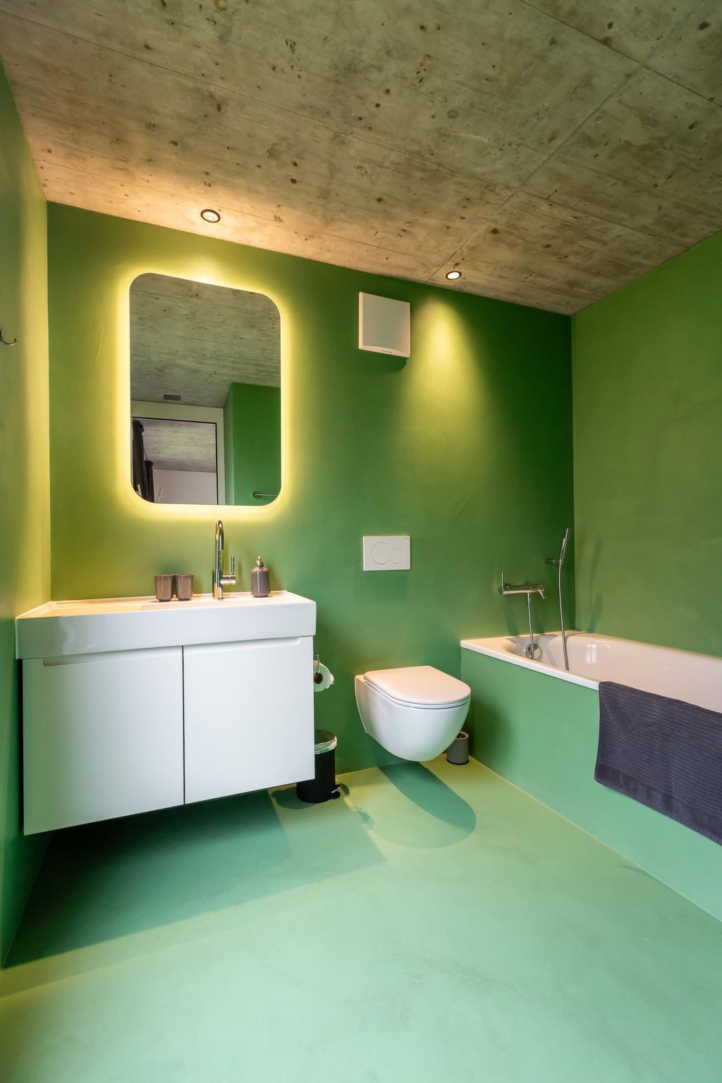 Photo of Haus Burgermeister Wohnung Schiesshorn Appartement/Fewo, Dusche oder Bad, WC, 4-
