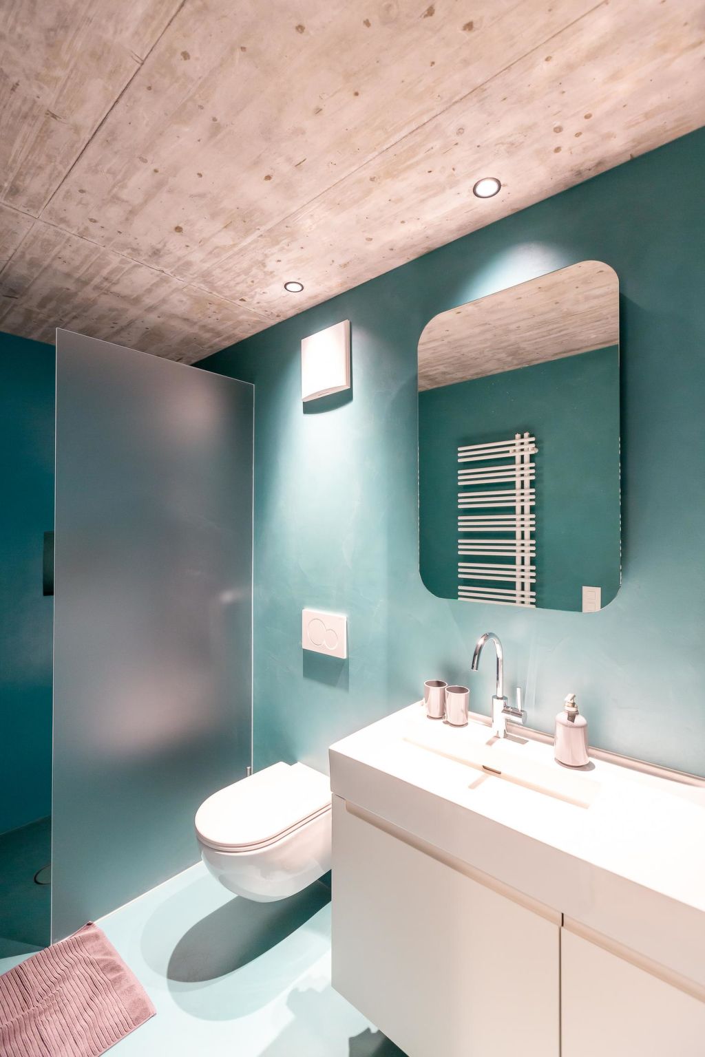 Photo of Haus Burgermeister Wohnung Schiesshorn Appartement/Fewo, Dusche oder Bad, WC, 4-