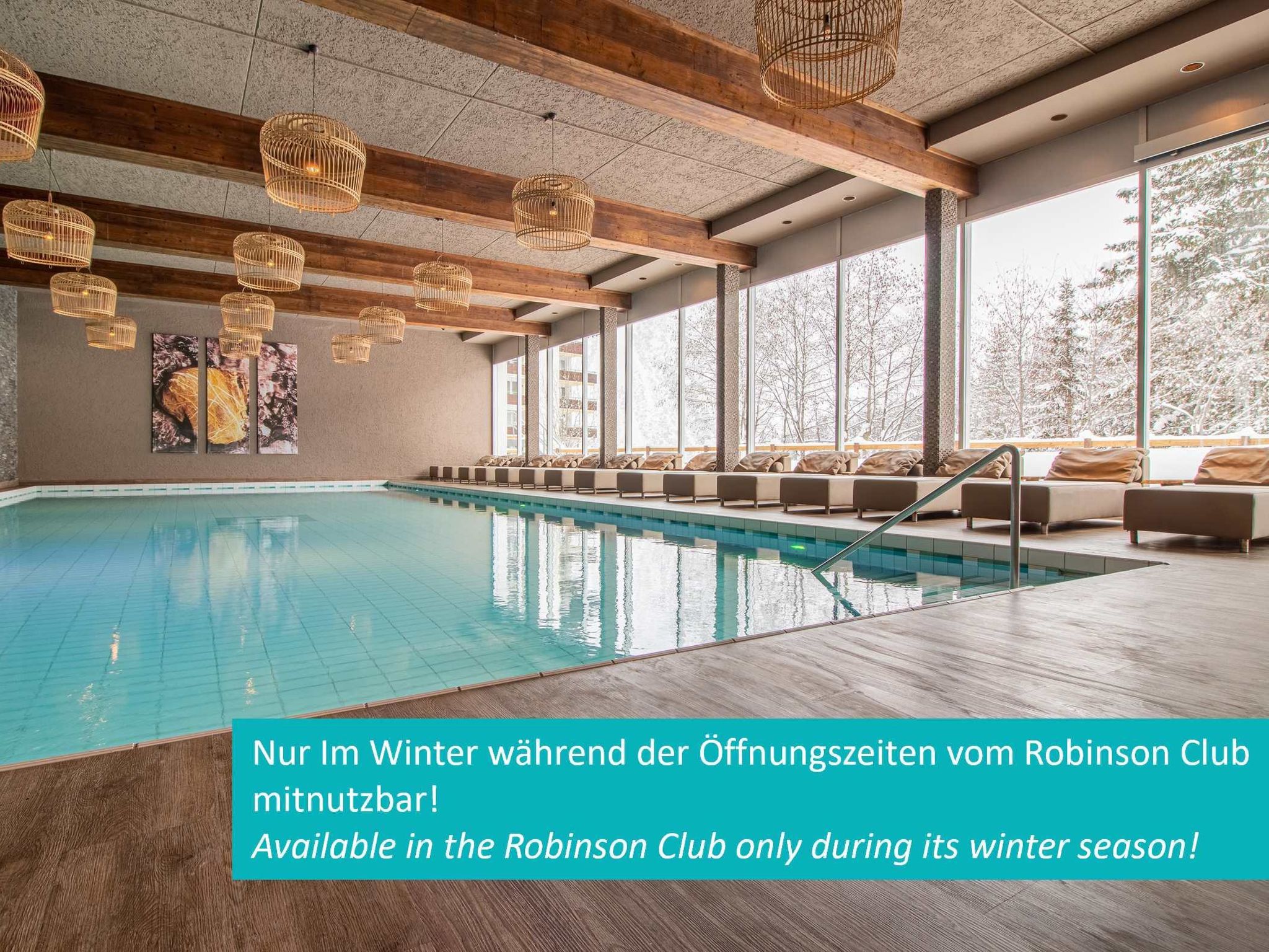 Photo of Rothornblick 28 by Arosa Holiday Appartement/Fewo, Bad, WC, 4-Bettwohnung