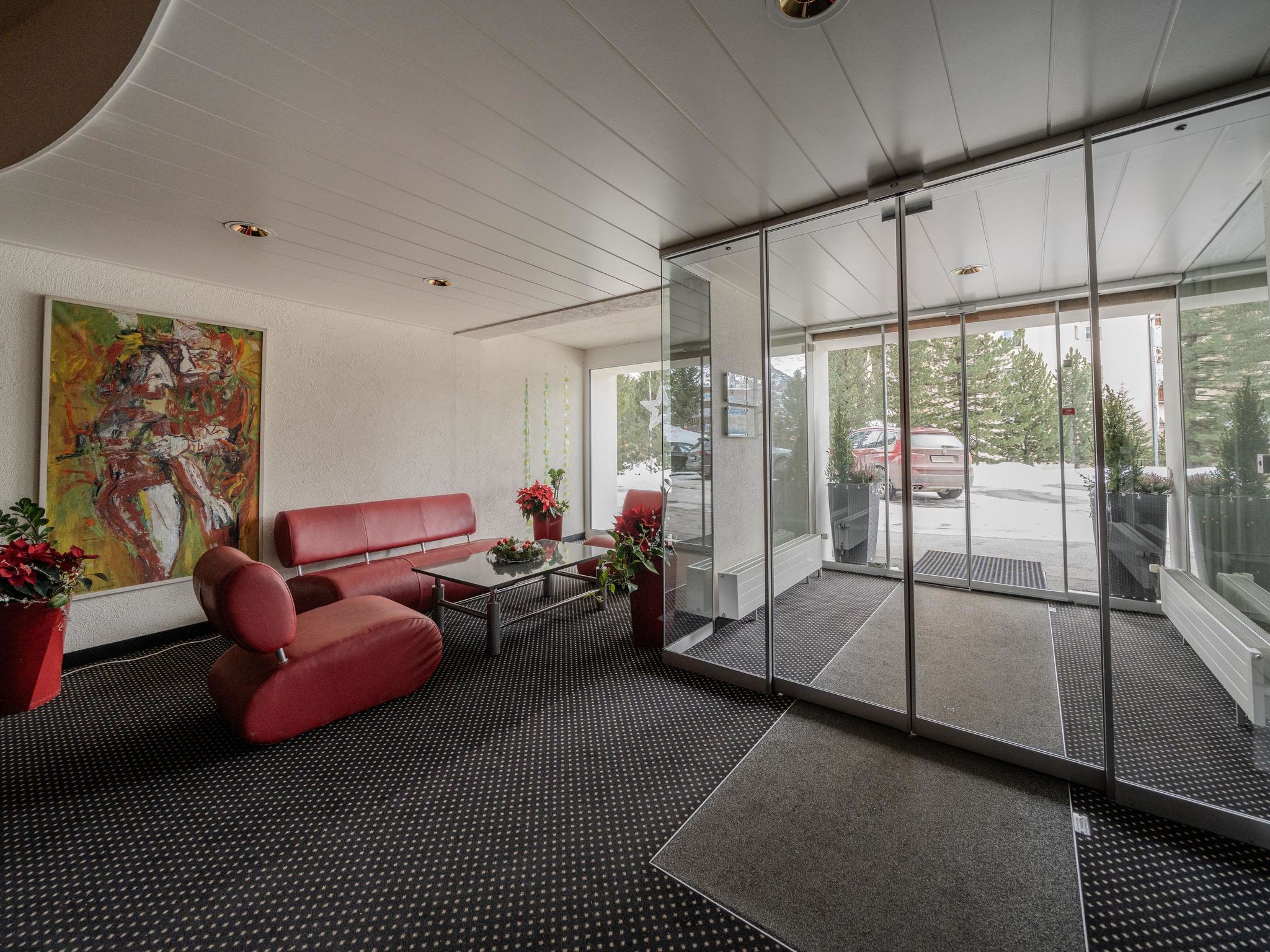 Photo of Alexandra 513 Appartement/Fewo, Dusche, WC, 2-Bettwohnung
