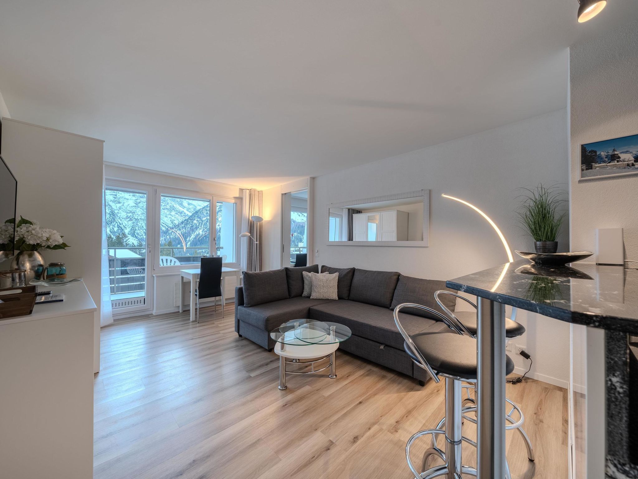 Photo of Alexandra 513 Appartement/Fewo, Dusche, WC, 2-Bettwohnung