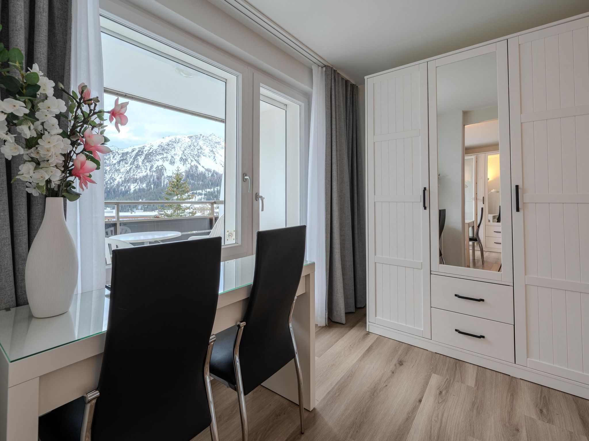 Photo of Appartement/Fewo, Dusche, WC, 2-Bettwohnung