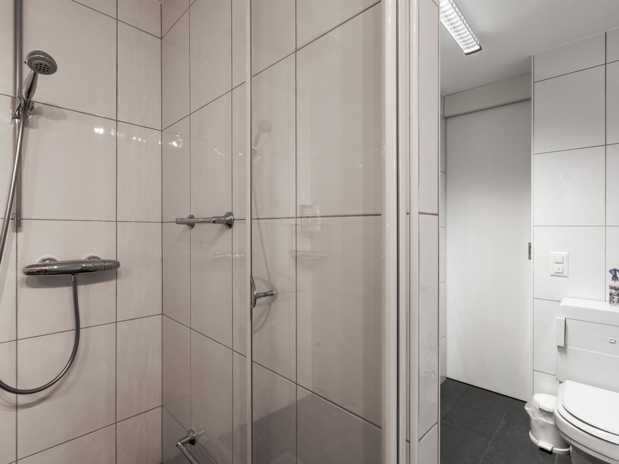 Alexandra 513 Appartement/Fewo, Dusche, WC, 2-Bettwohnung