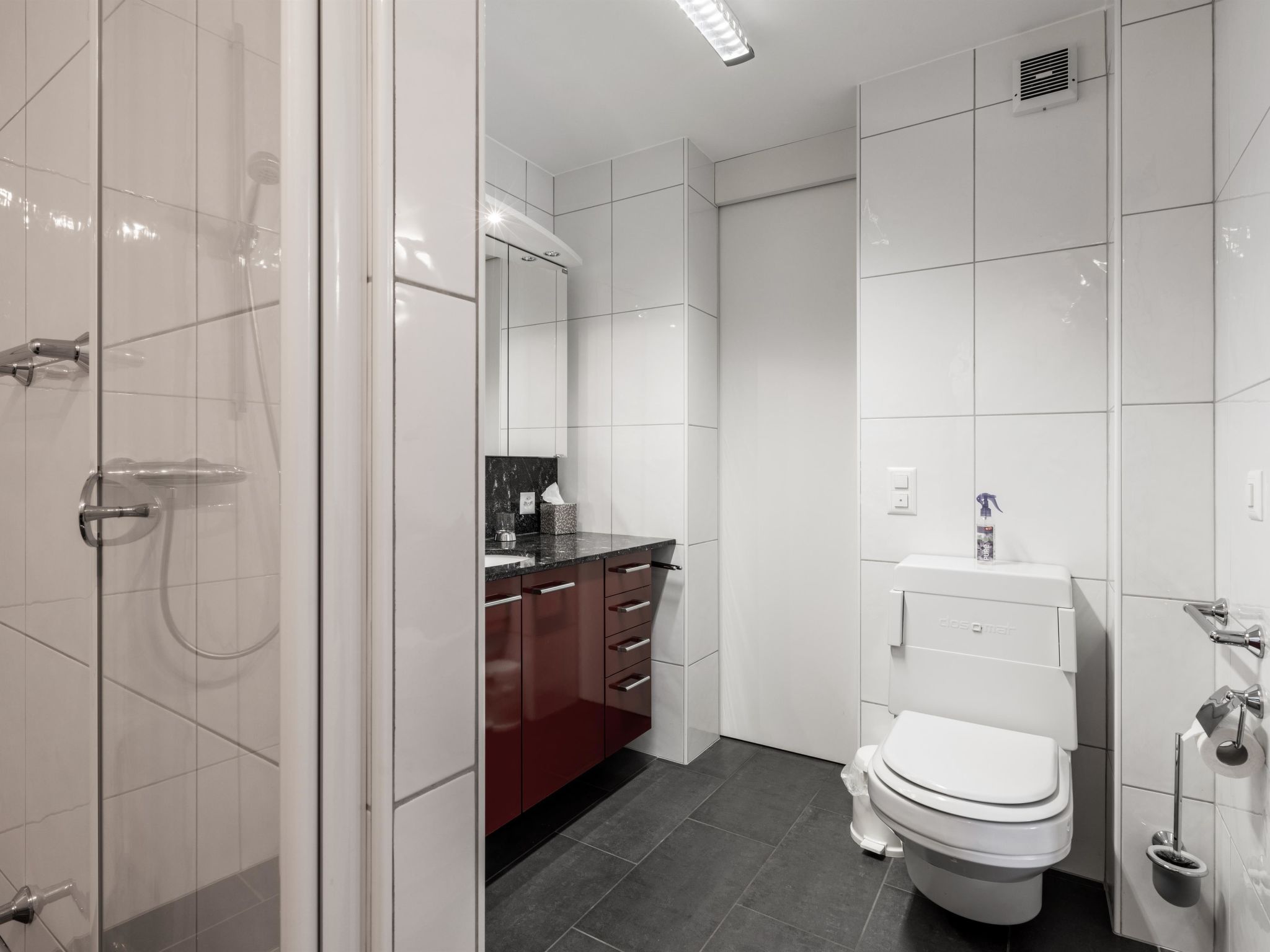Photo of Alexandra 513 Appartement/Fewo, Dusche, WC, 2-Bettwohnung