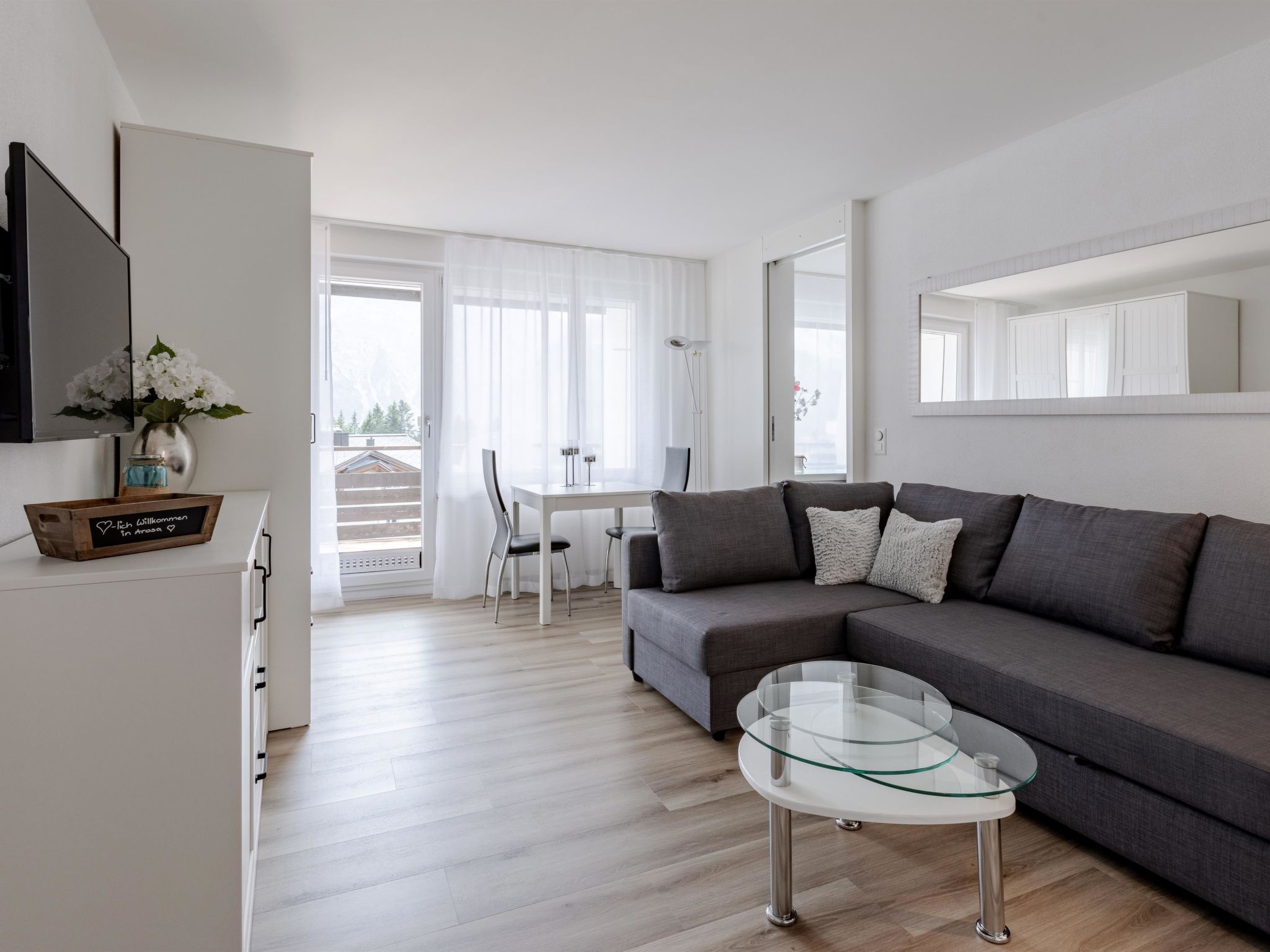 Photo of Alexandra 513 Appartement/Fewo, Dusche, WC, 2-Bettwohnung
