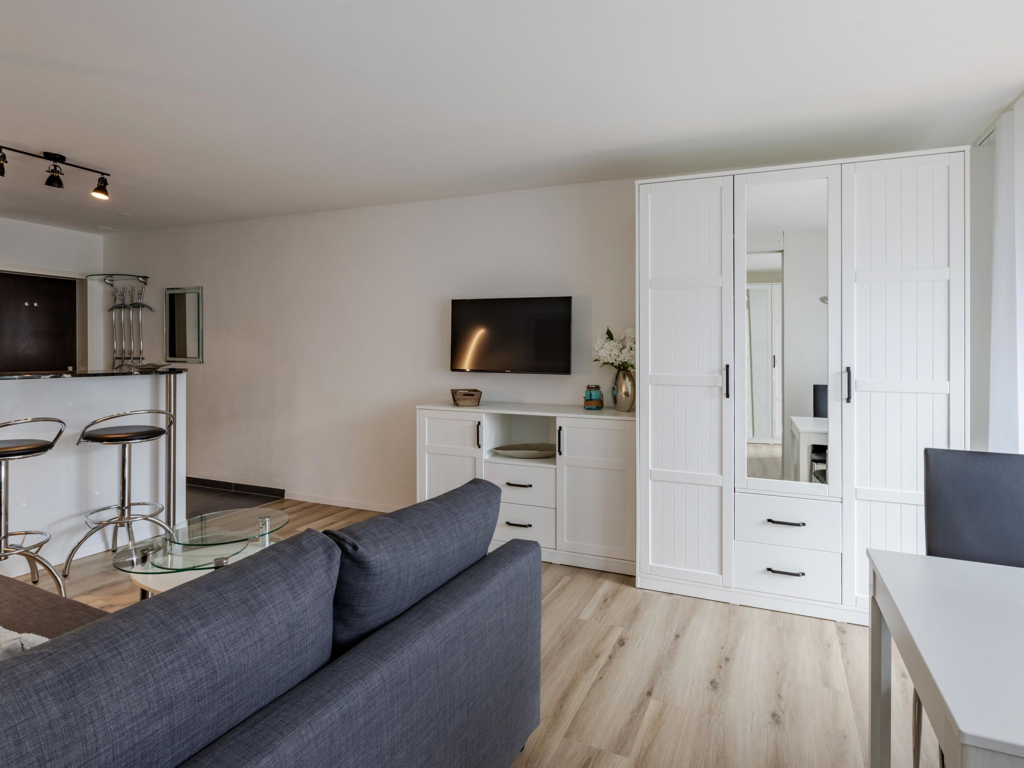 Photo of Alexandra 513 Appartement/Fewo, Dusche, WC, 2-Bettwohnung