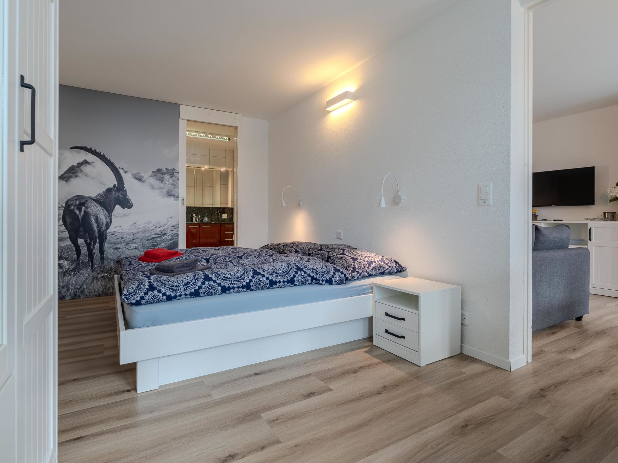 Photo of Alexandra 513 Appartement/Fewo, Dusche, WC, 2-Bettwohnung