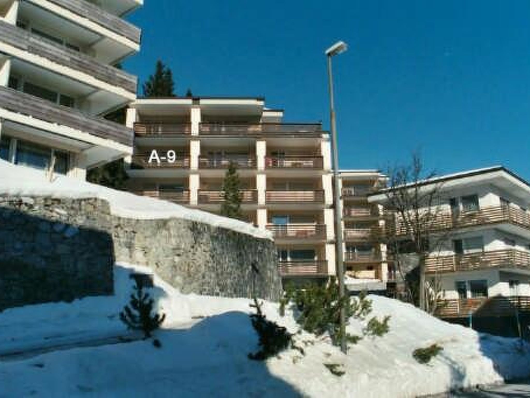 Photo of Gentiana A-9 Appartement/Fewo, Bad, WC, 6-Bettwohnung 6-Bettwohnung