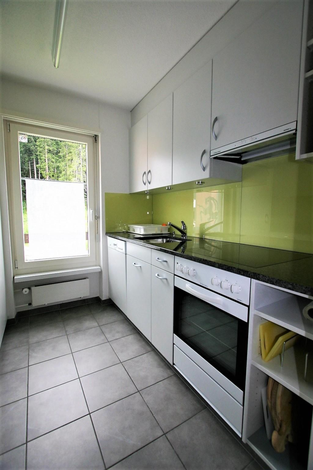 Photo of Gentiana A-9 Appartement/Fewo, Bad, WC, 6-Bettwohnung 6-Bettwohnung