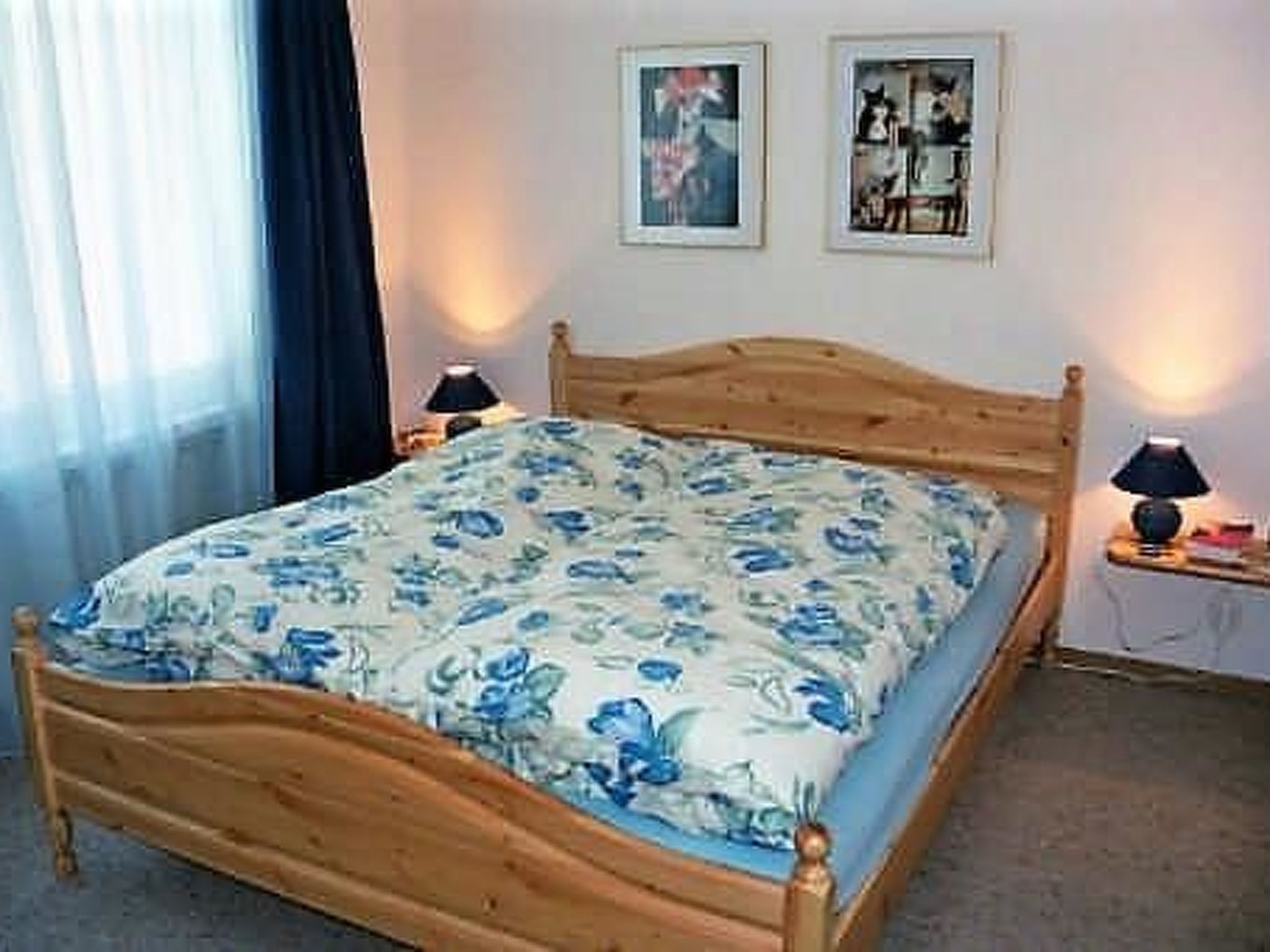 Photo of Gentiana A-9 Appartement/Fewo, Bad, WC, 6-Bettwohnung 6-Bettwohnung