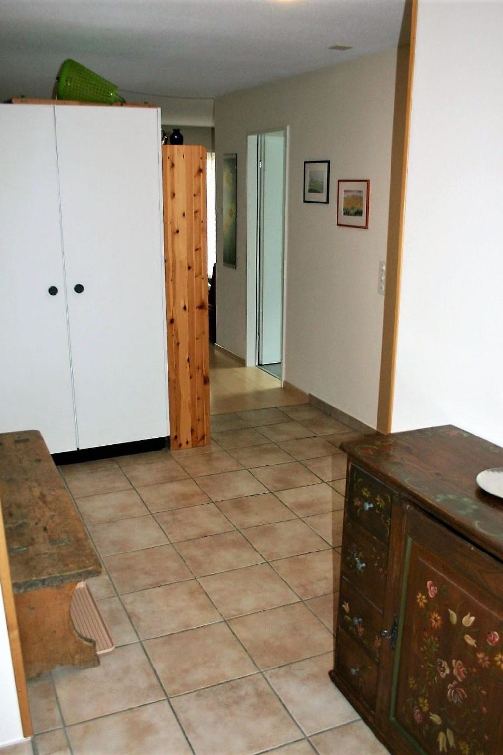 Photo of Gentiana A-9 Appartement/Fewo, Bad, WC, 6-Bettwohnung 6-Bettwohnung