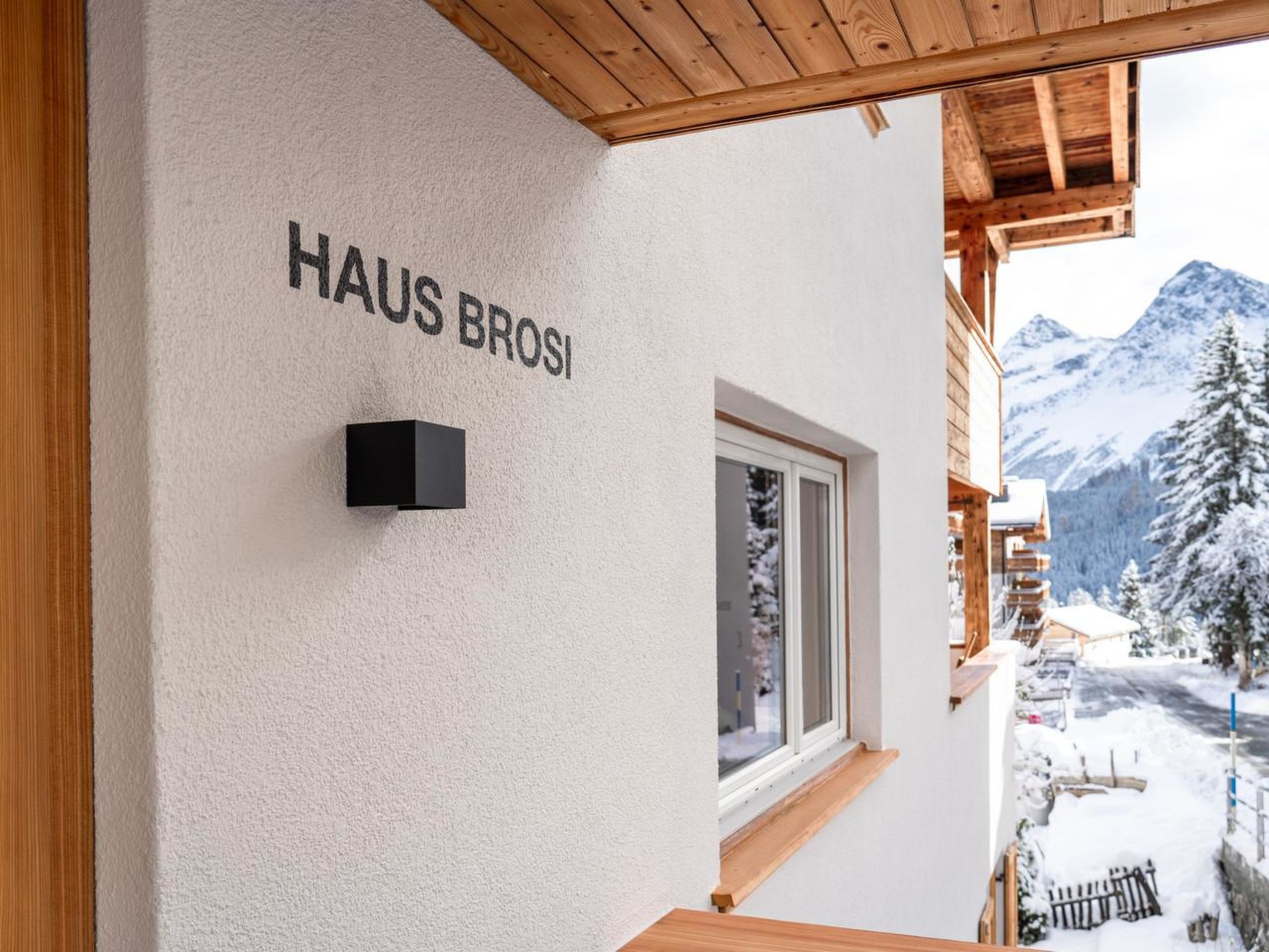 Photo of 3-Zimmer Ferienwohnung mit Balkon, 2 Schlafzimmer